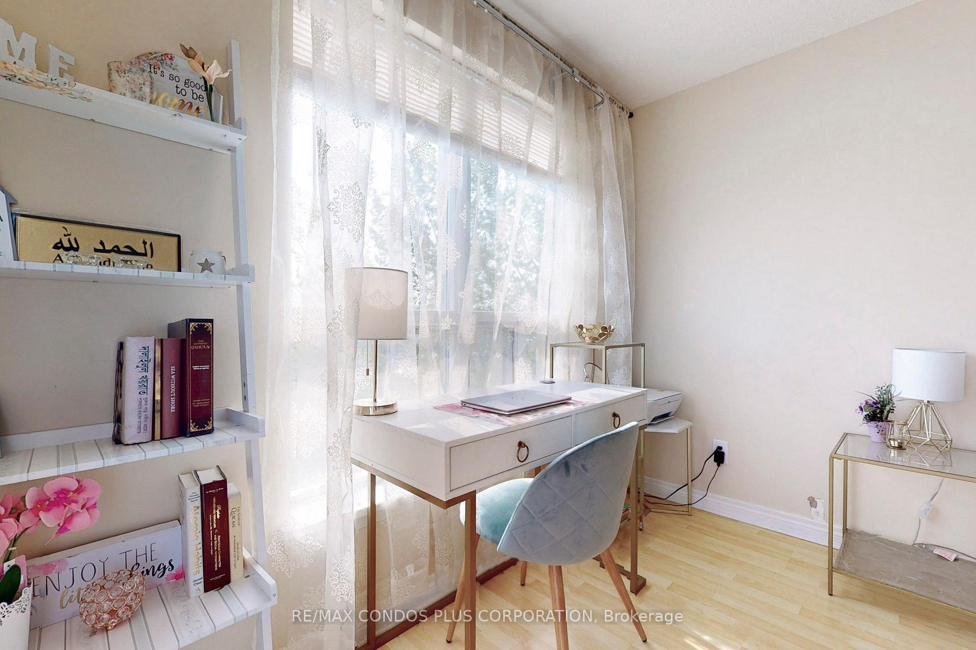 Photo 12 of Unit 315, 60 Fairfax Crescent, Scarborough, Clairlea-Birchmount — HOMEH