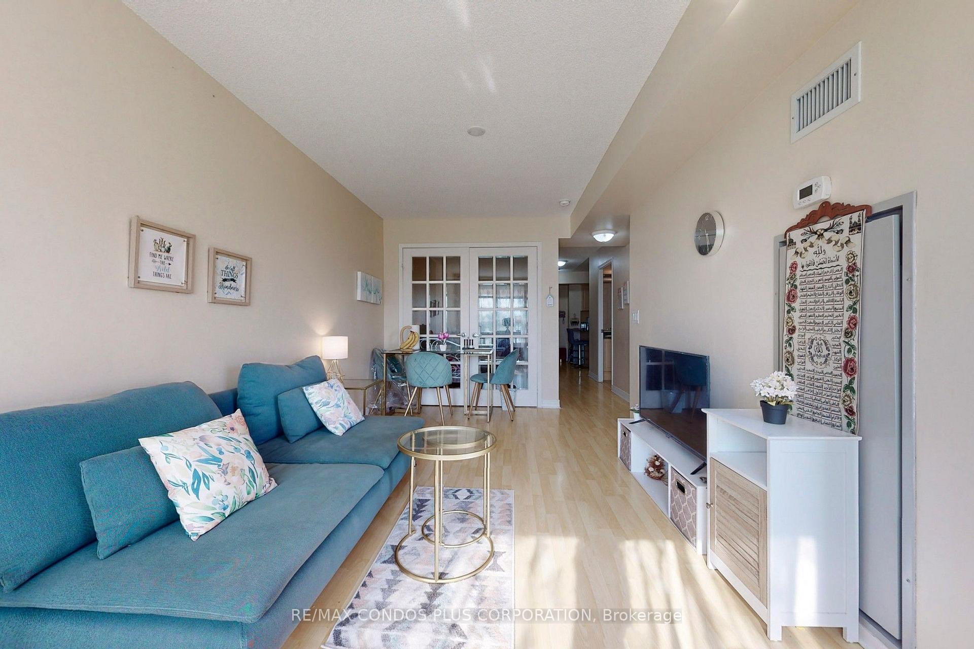 Photo 14 of Unit 315, 60 Fairfax Crescent, Scarborough, Clairlea-Birchmount — HOMEH