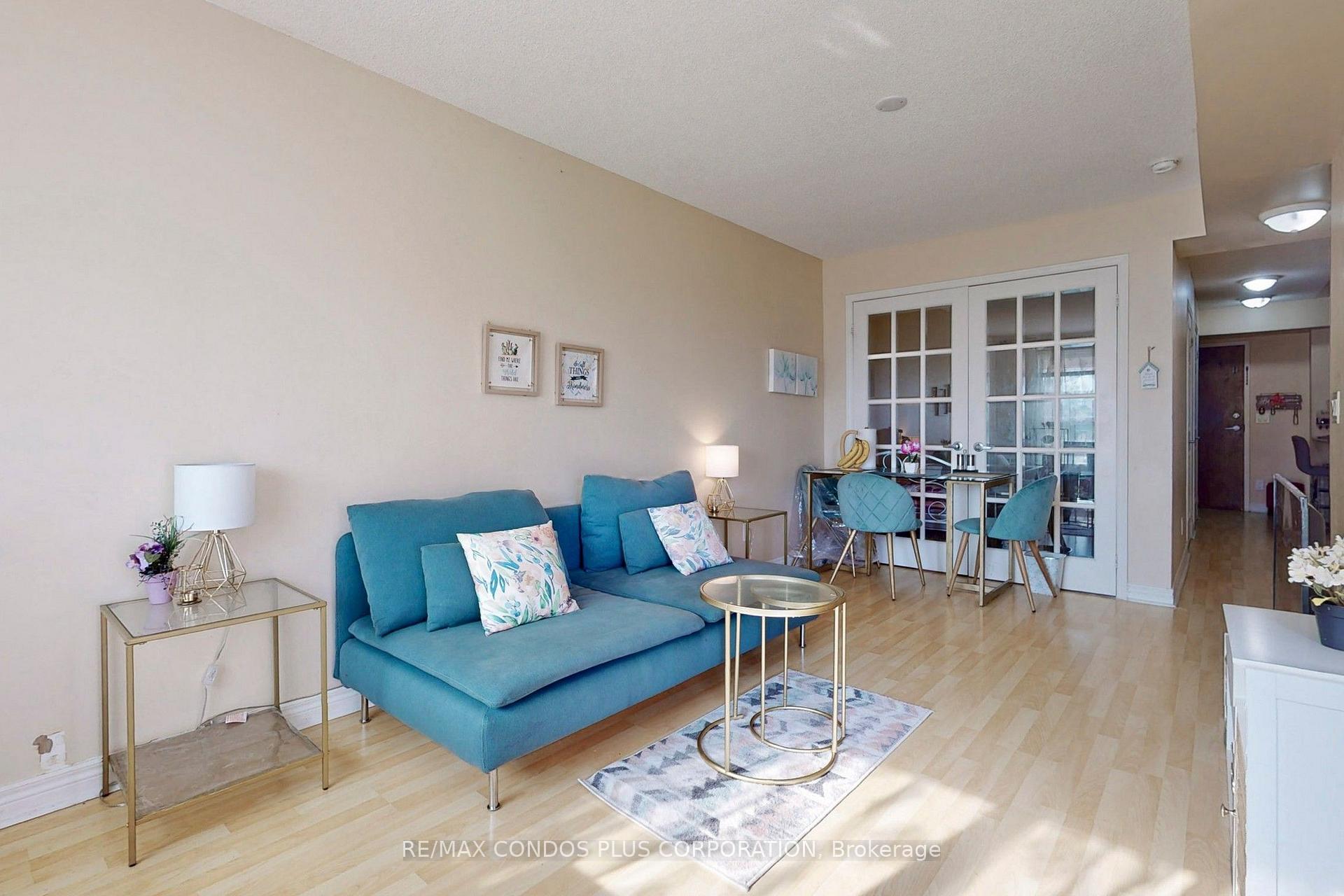 Photo 15 of Unit 315, 60 Fairfax Crescent, Scarborough, Clairlea-Birchmount — HOMEH