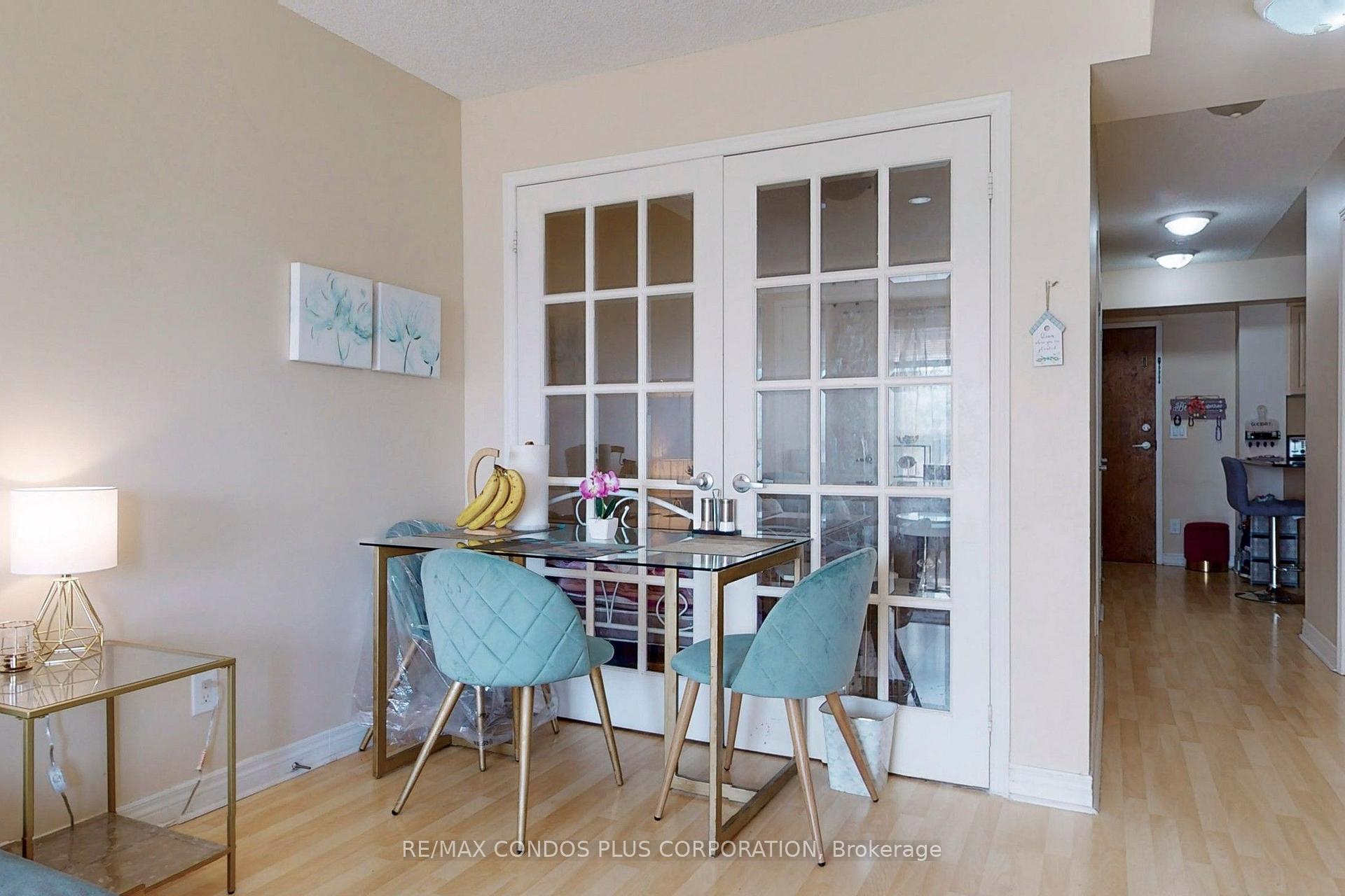 Photo 16 of Unit 315, 60 Fairfax Crescent, Scarborough, Clairlea-Birchmount — HOMEH