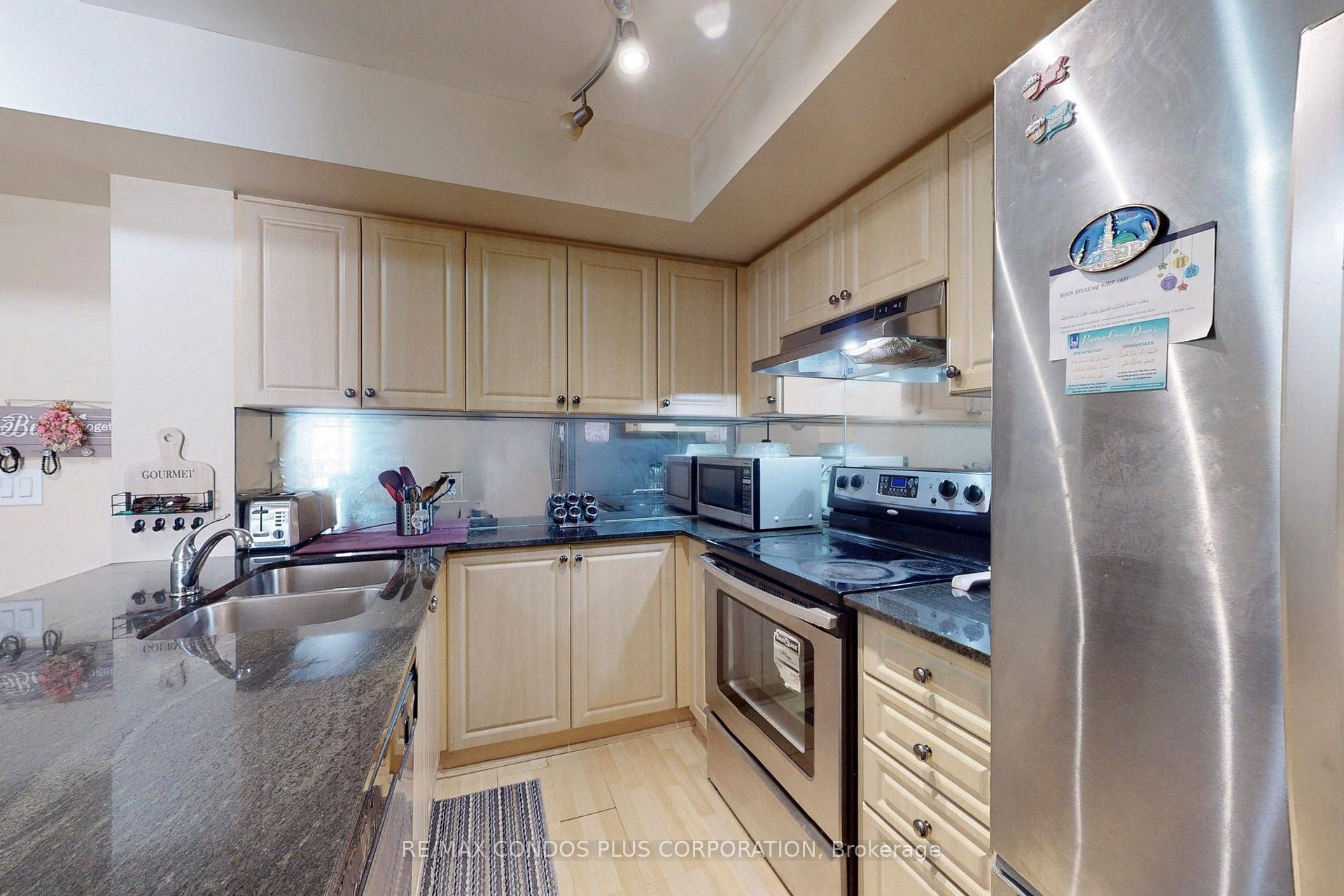 Photo 18 of Unit 315, 60 Fairfax Crescent, Scarborough, Clairlea-Birchmount — HOMEH