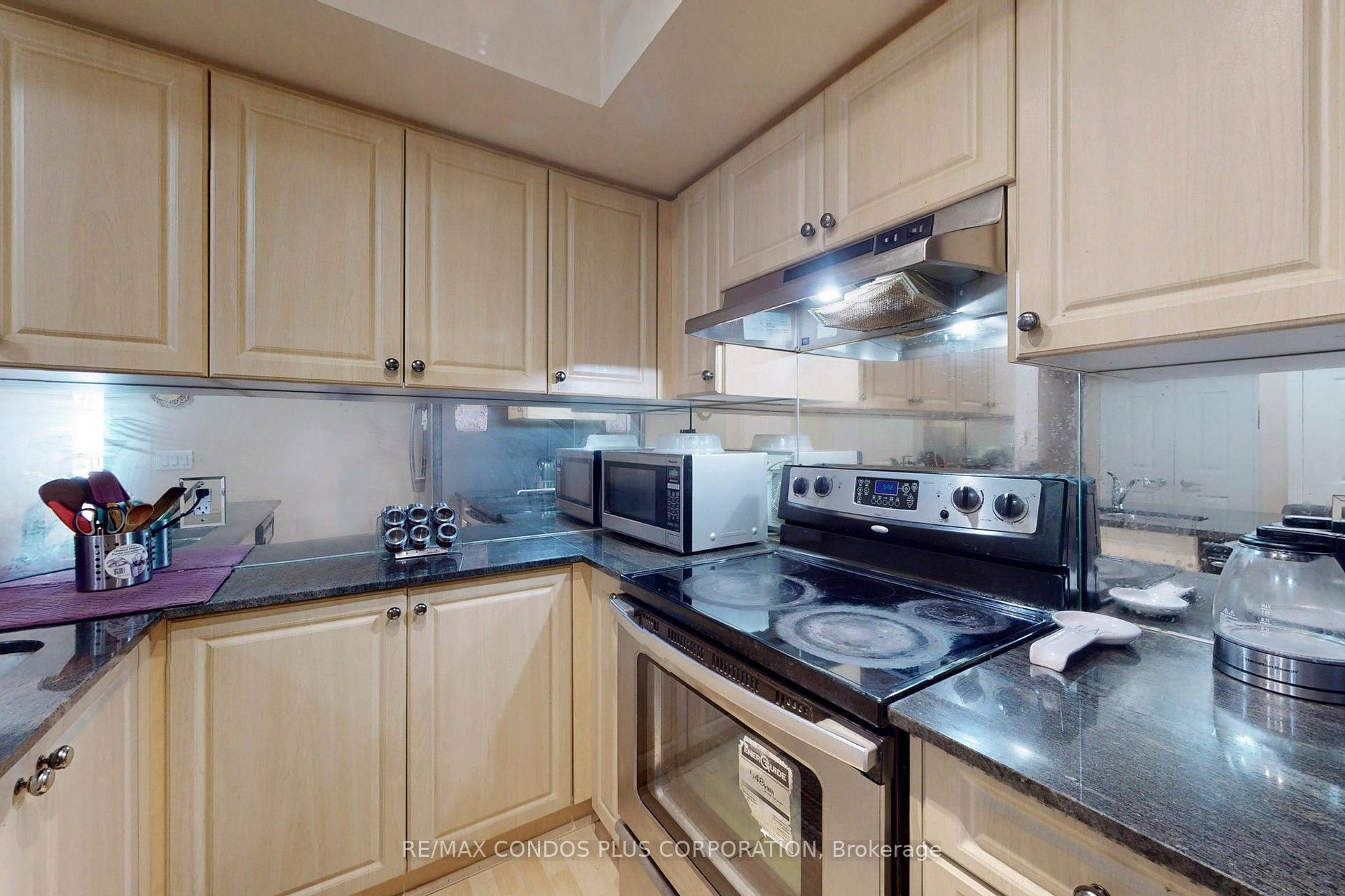 Photo 19 of Unit 315, 60 Fairfax Crescent, Scarborough, Clairlea-Birchmount — HOMEH