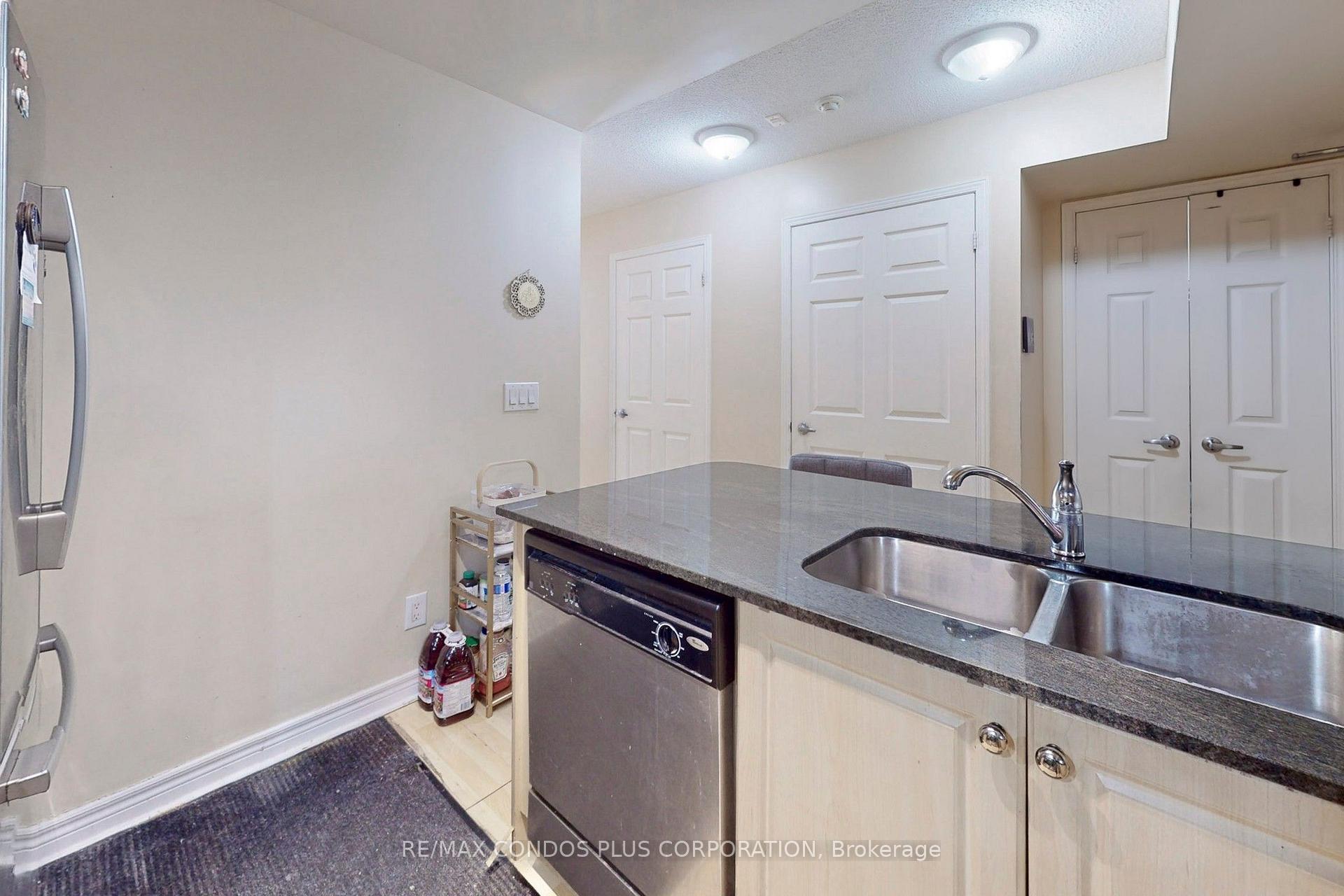 Photo 20 of Unit 315, 60 Fairfax Crescent, Scarborough, Clairlea-Birchmount — HOMEH