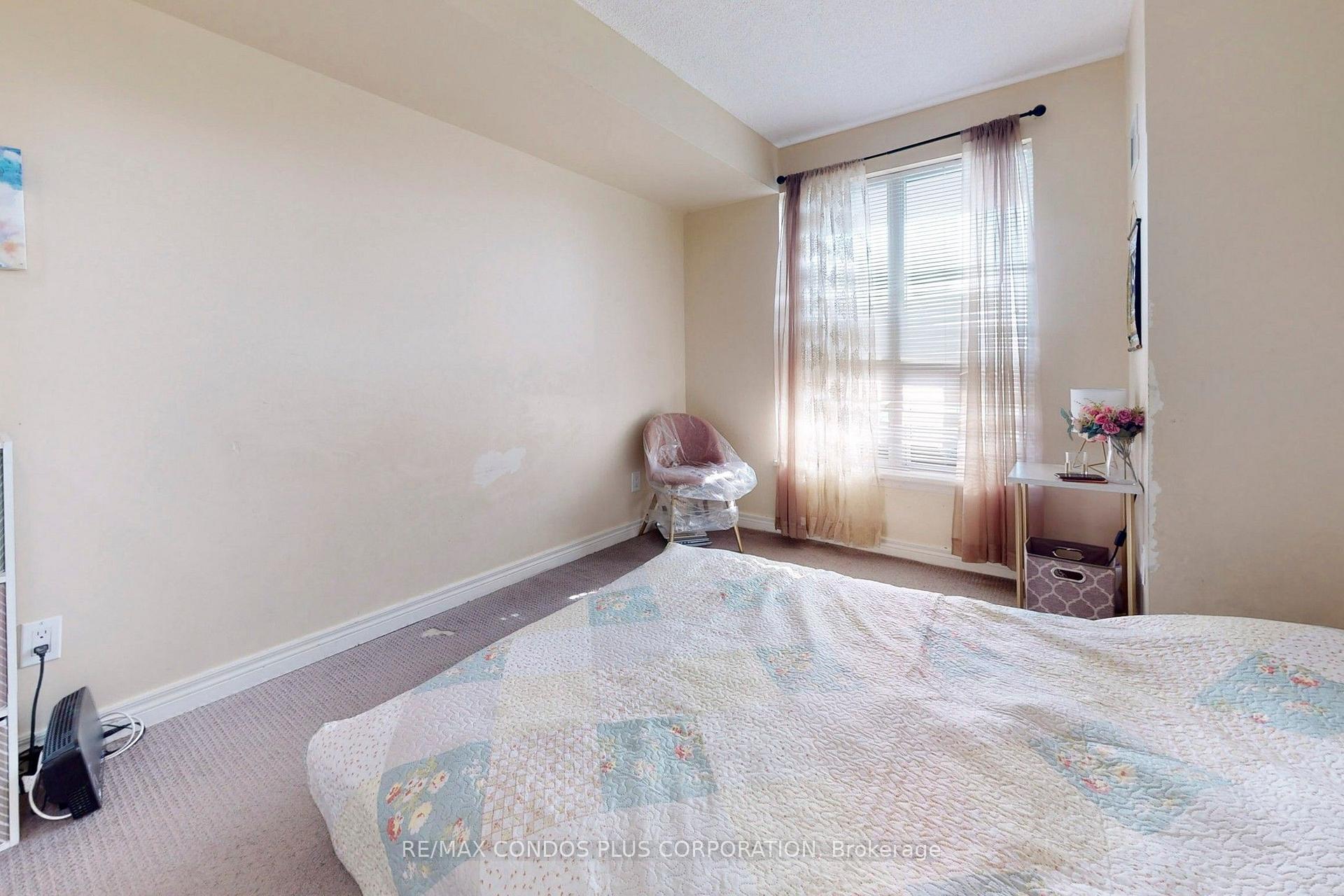Photo 21 of Unit 315, 60 Fairfax Crescent, Scarborough, Clairlea-Birchmount — HOMEH