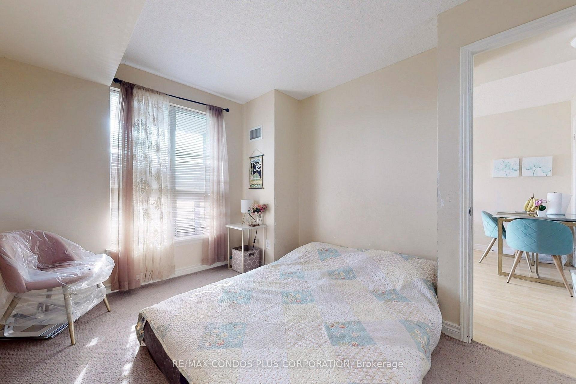 Photo 22 of Unit 315, 60 Fairfax Crescent, Scarborough, Clairlea-Birchmount — HOMEH