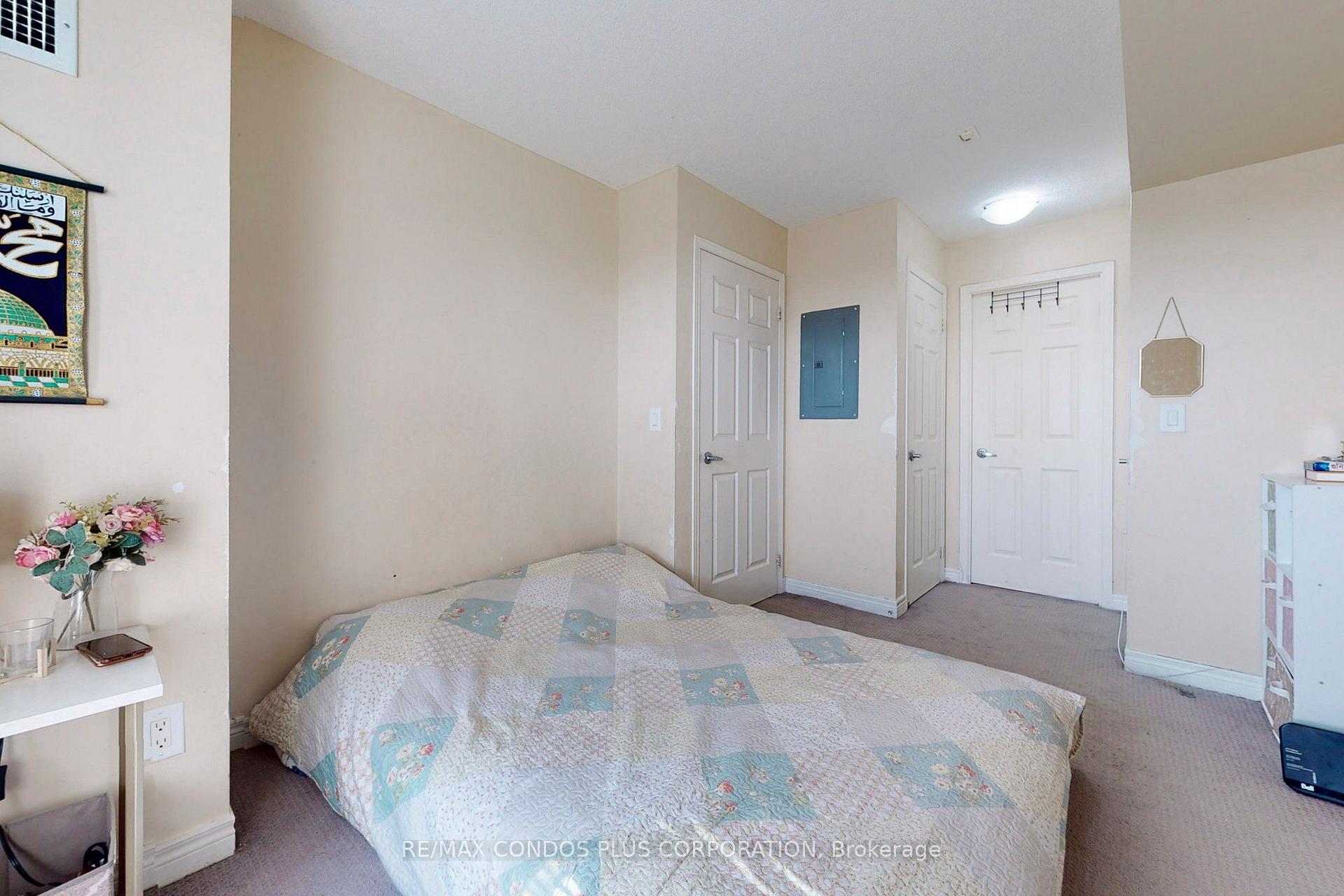 Photo 23 of Unit 315, 60 Fairfax Crescent, Scarborough, Clairlea-Birchmount — HOMEH