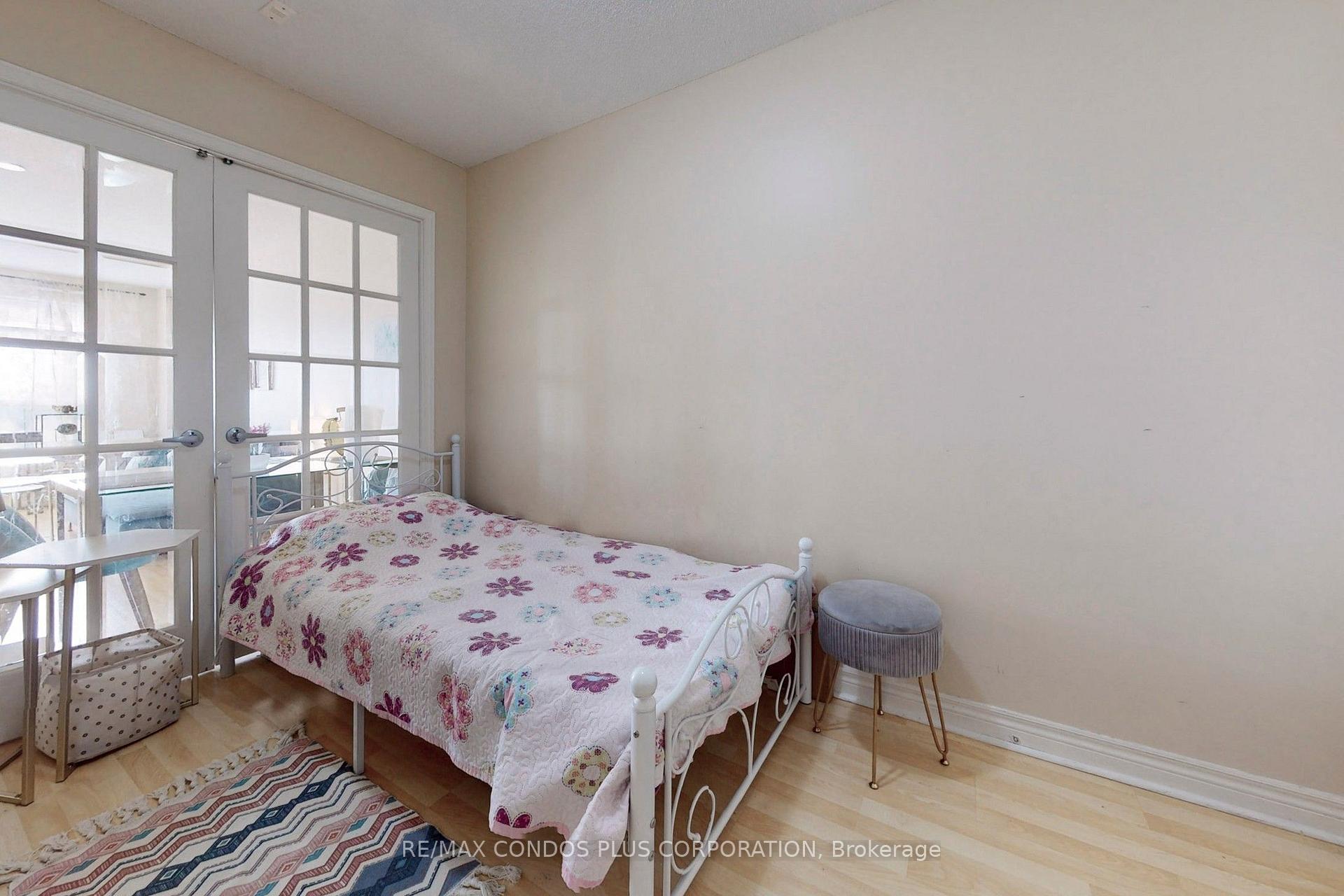 Photo 24 of Unit 315, 60 Fairfax Crescent, Scarborough, Clairlea-Birchmount — HOMEH