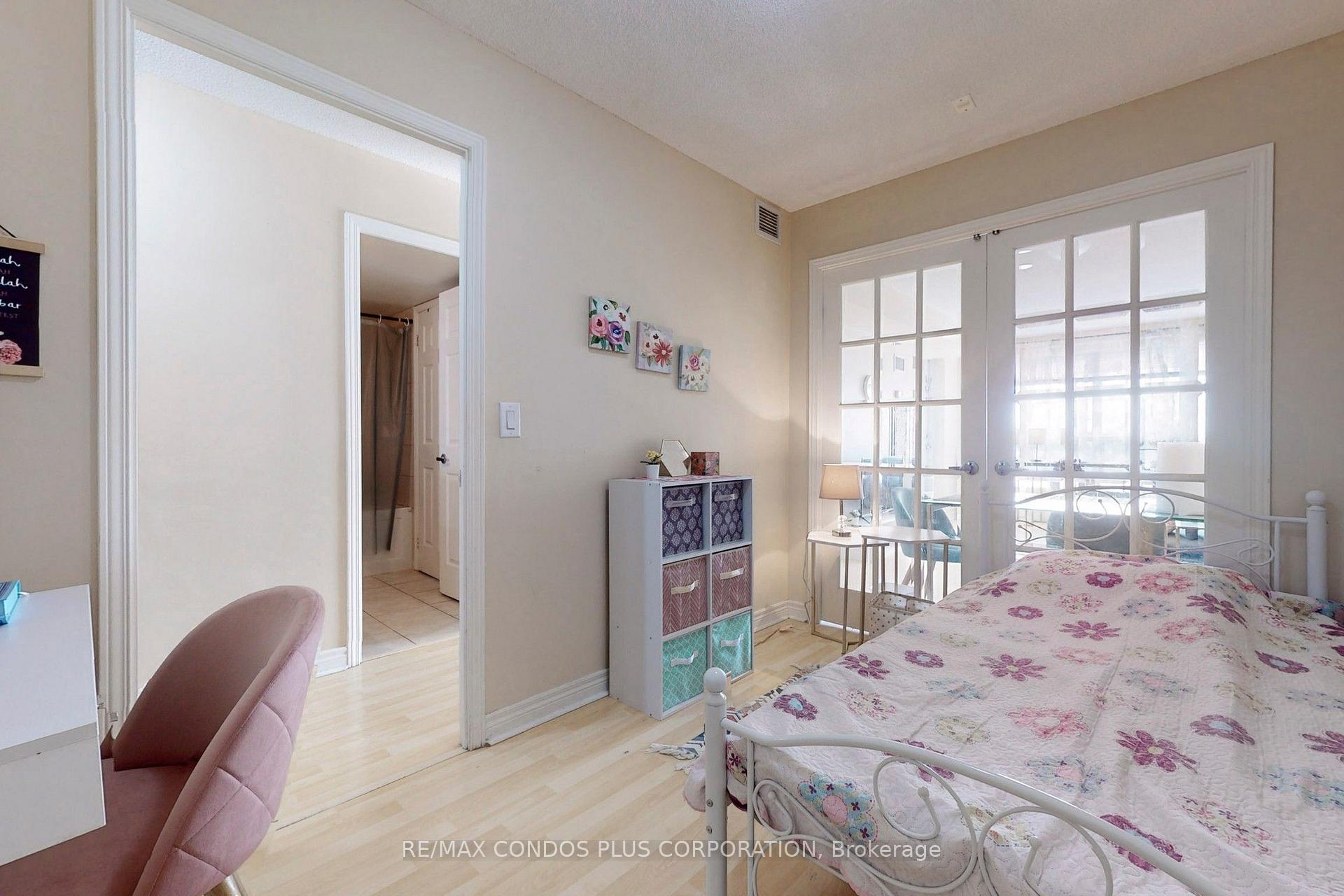 Photo 25 of Unit 315, 60 Fairfax Crescent, Scarborough, Clairlea-Birchmount — HOMEH