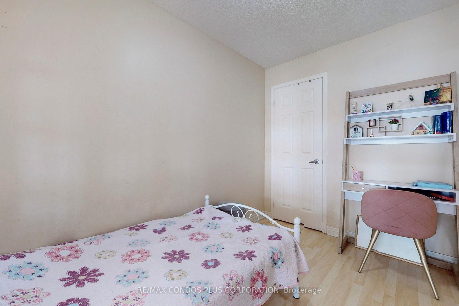 Photo 26 of Unit 315, 60 Fairfax Crescent, Scarborough, Clairlea-Birchmount — HOMEH