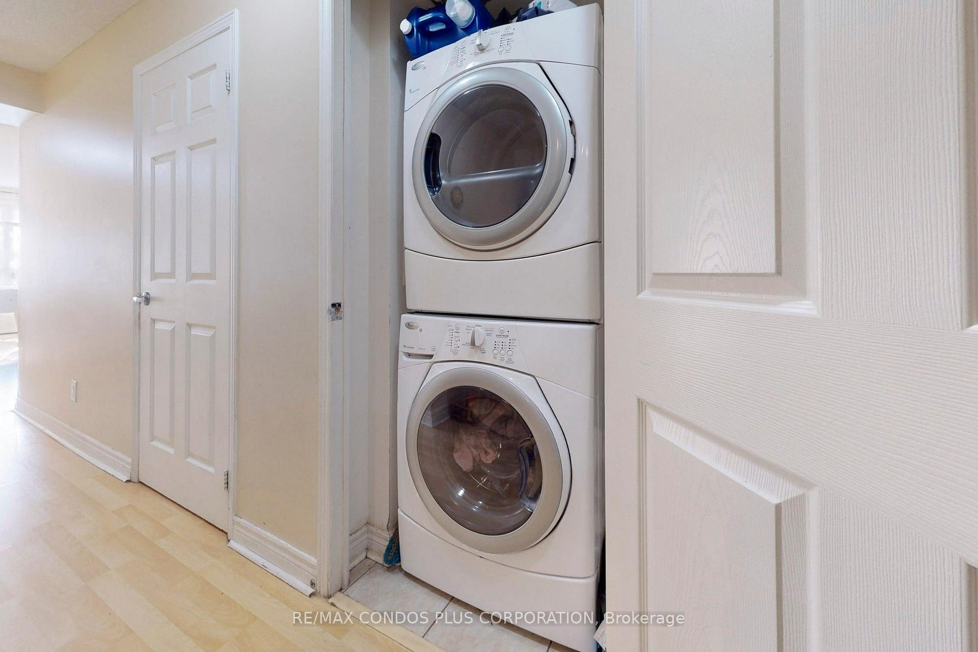 Photo 27 of Unit 315, 60 Fairfax Crescent, Scarborough, Clairlea-Birchmount — HOMEH