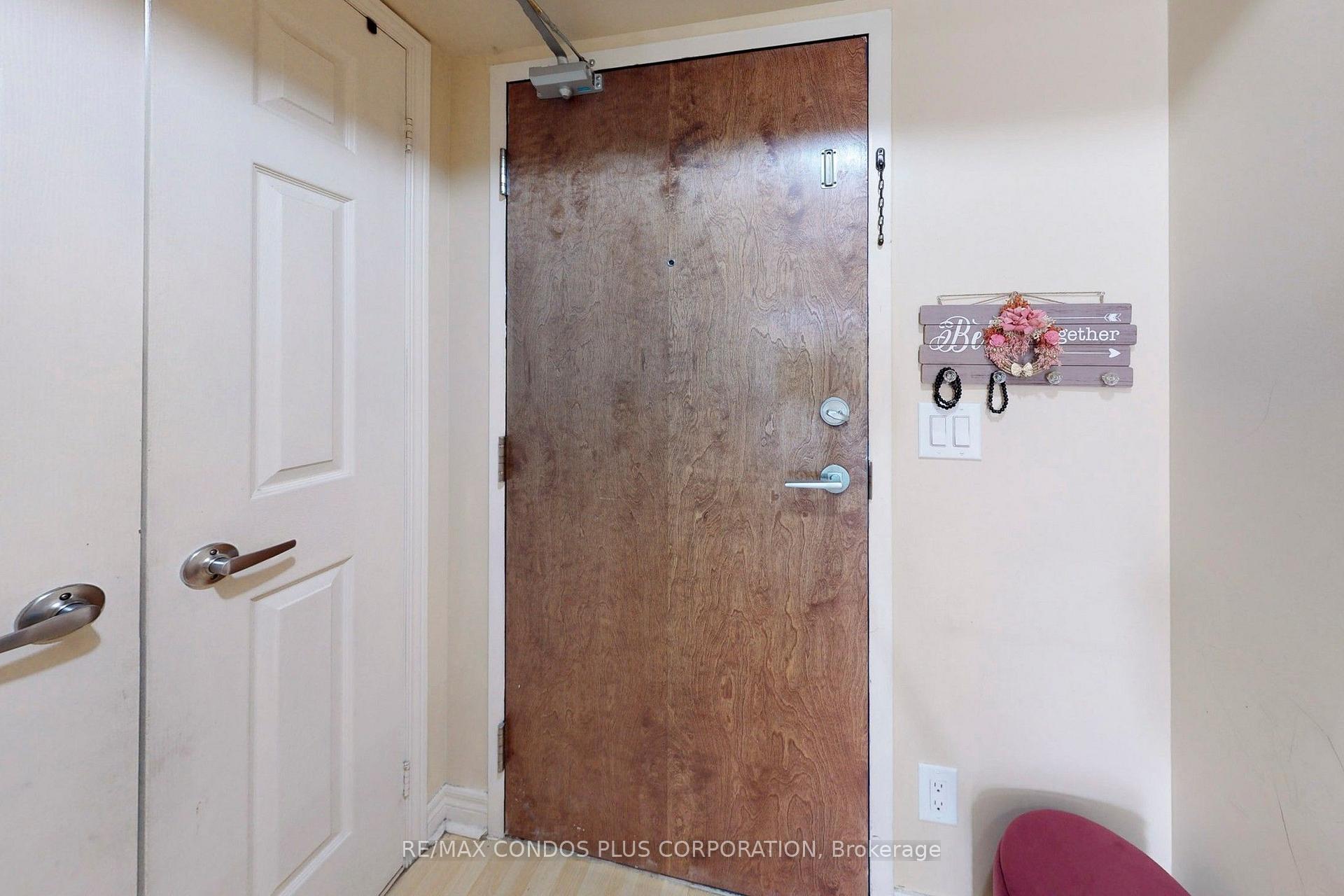 Photo 28 of Unit 315, 60 Fairfax Crescent, Scarborough, Clairlea-Birchmount — HOMEH