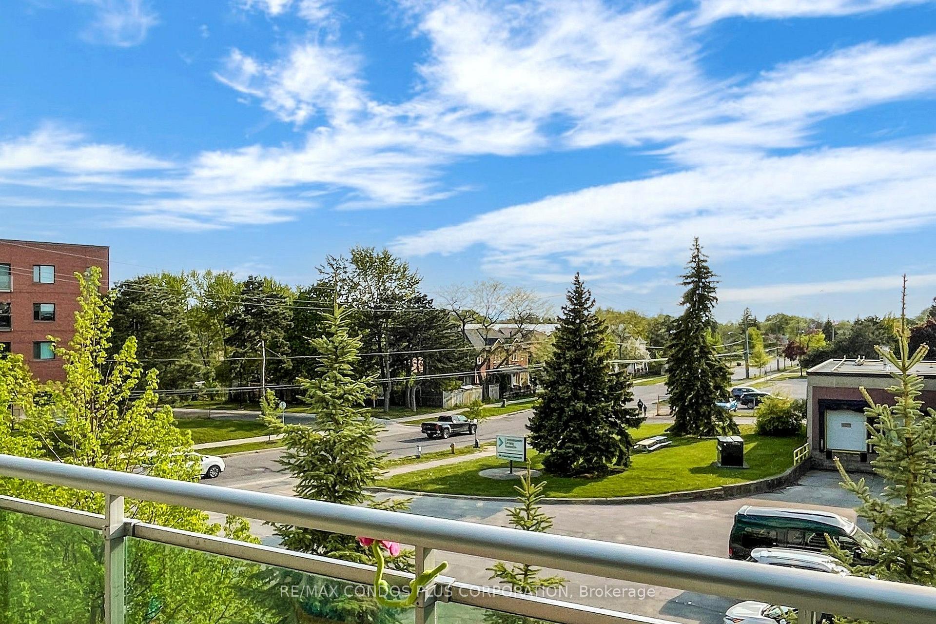 Photo 30 of Unit 315, 60 Fairfax Crescent, Scarborough, Clairlea-Birchmount — HOMEH