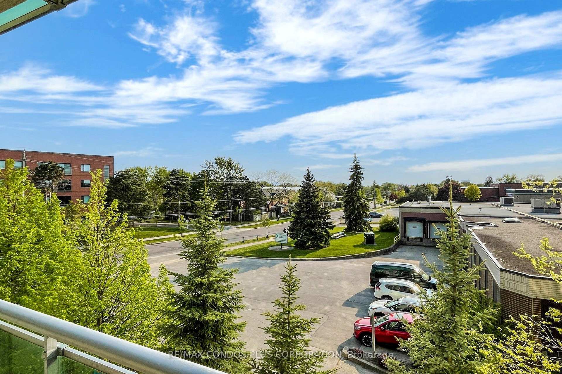 Photo 31 of Unit 315, 60 Fairfax Crescent, Scarborough, Clairlea-Birchmount — HOMEH