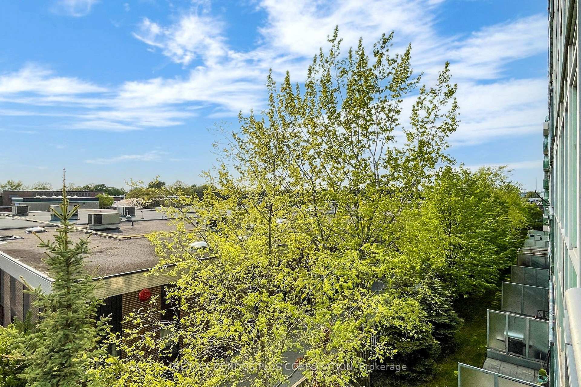 Photo 33 of Unit 315, 60 Fairfax Crescent, Scarborough, Clairlea-Birchmount — HOMEH
