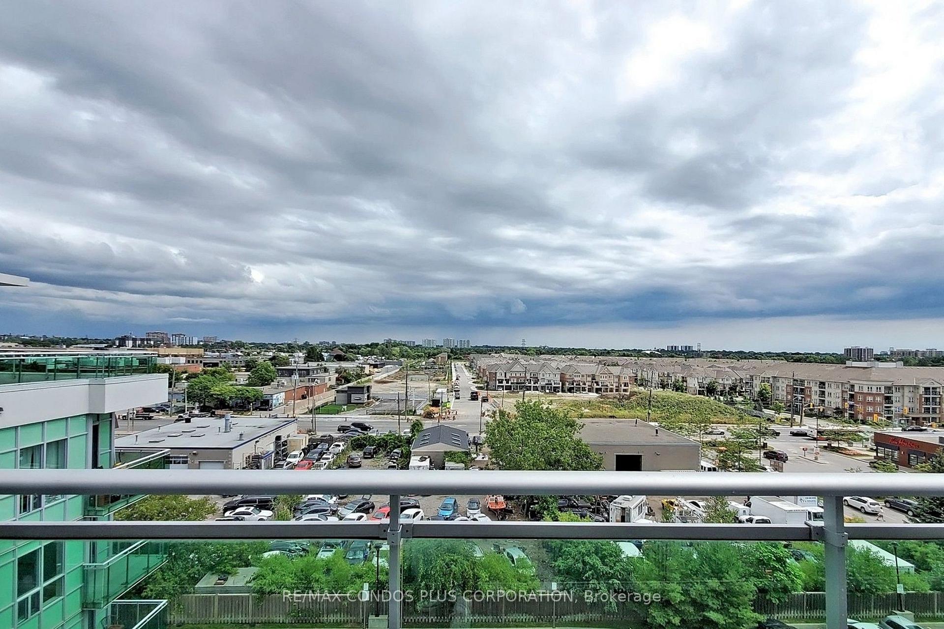Photo 37 of Unit 315, 60 Fairfax Crescent, Scarborough, Clairlea-Birchmount — HOMEH
