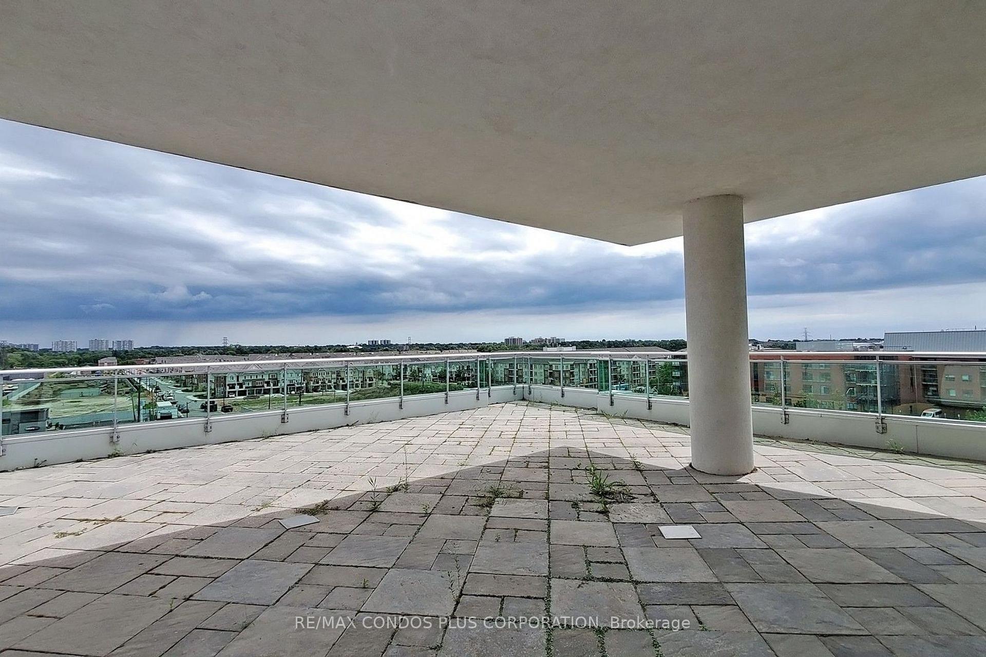 Photo 39 of Unit 315, 60 Fairfax Crescent, Scarborough, Clairlea-Birchmount — HOMEH