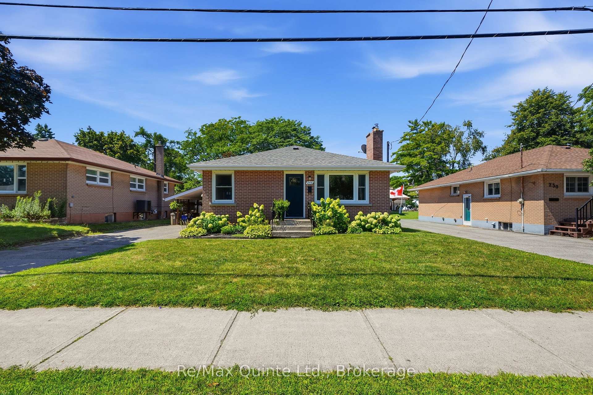 Photo 1 of 248 Farley Avenue, Belleville, Belleville Ward — HOMEH
