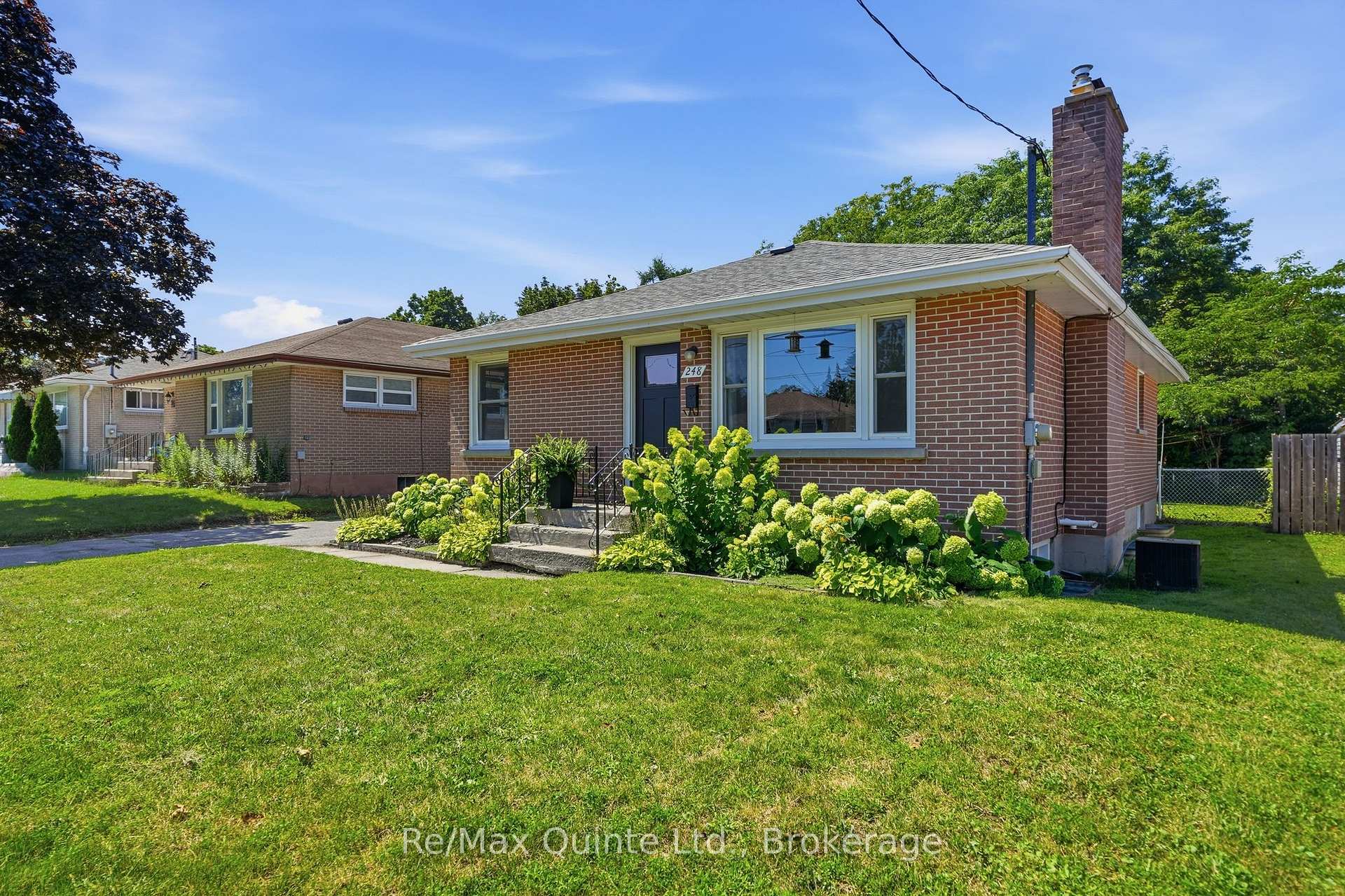 Photo 2 of 248 Farley Avenue, Belleville, Belleville Ward — HOMEH