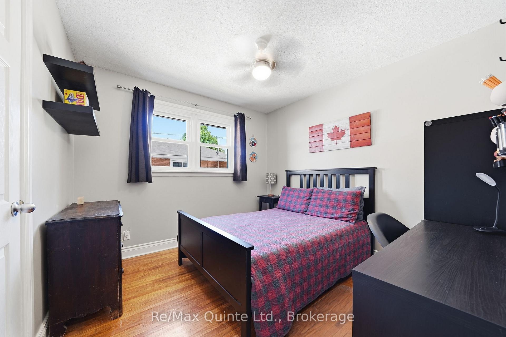 Photo 22 of 248 Farley Avenue, Belleville, Belleville Ward — HOMEH
