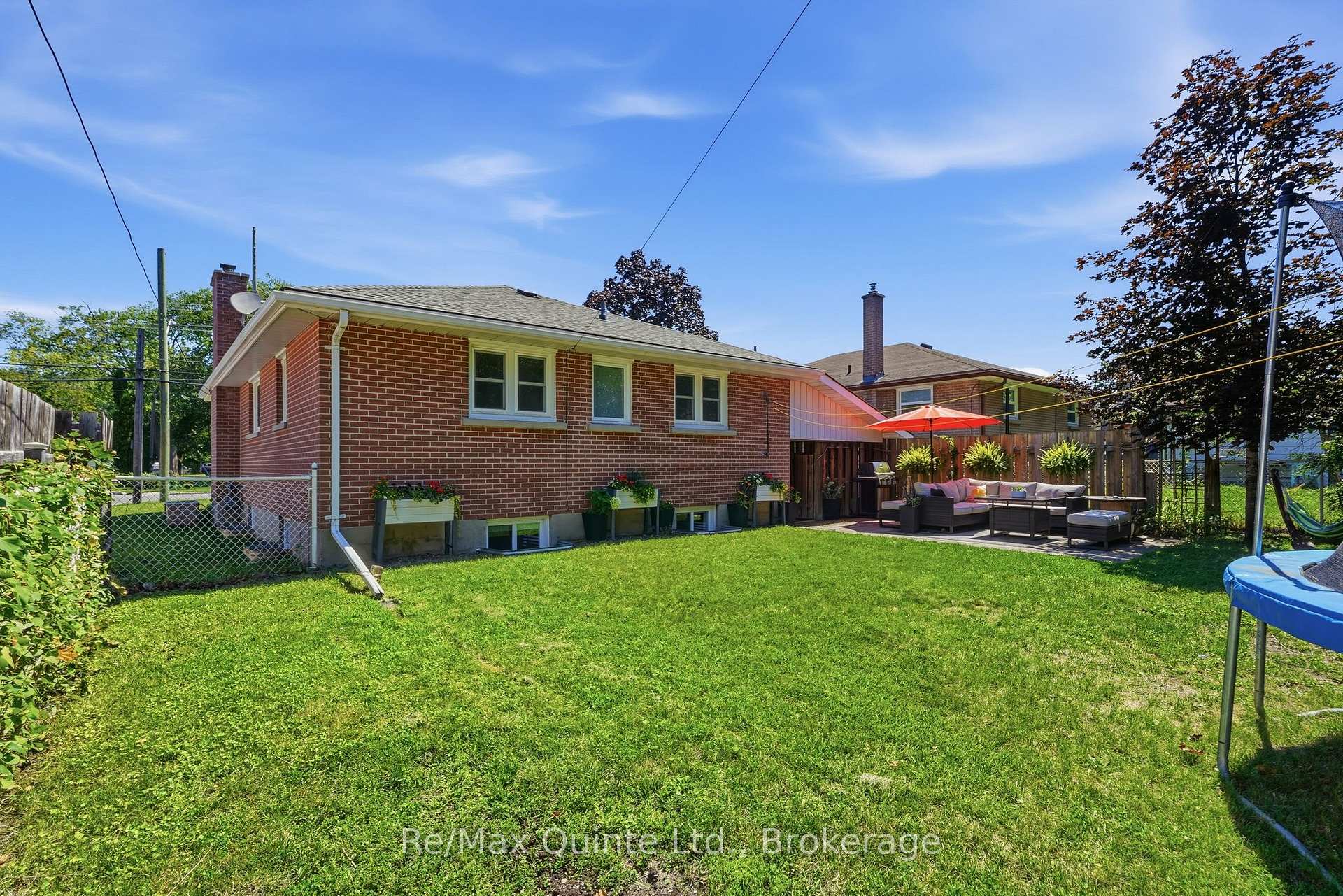 Photo 33 of 248 Farley Avenue, Belleville, Belleville Ward — HOMEH