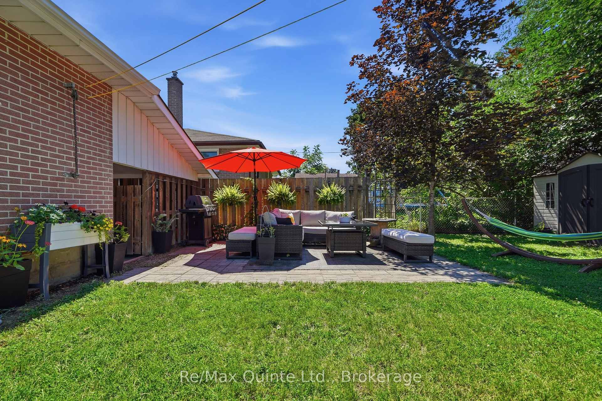 Photo 35 of 248 Farley Avenue, Belleville, Belleville Ward — HOMEH