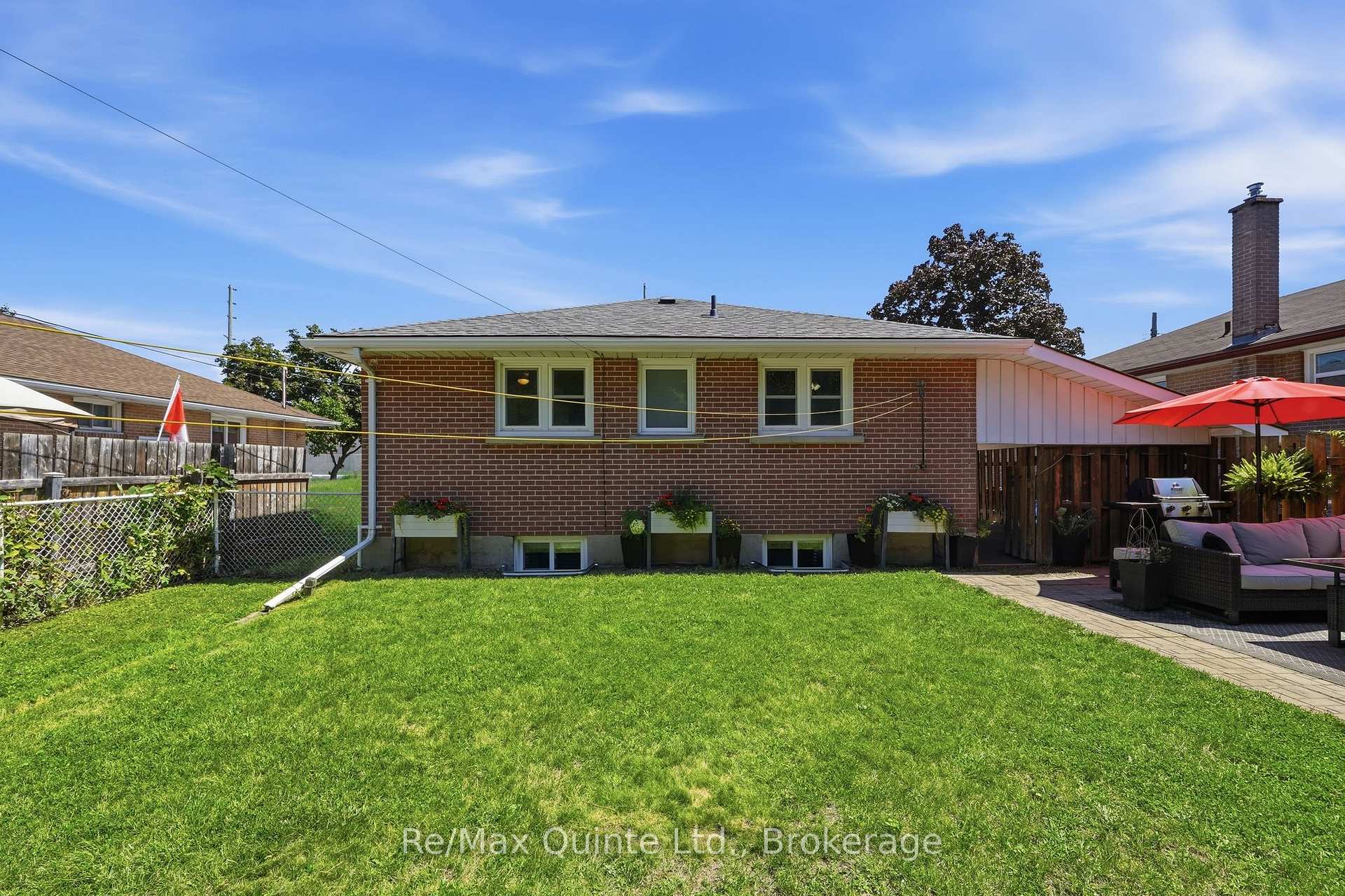 Photo 36 of 248 Farley Avenue, Belleville, Belleville Ward — HOMEH