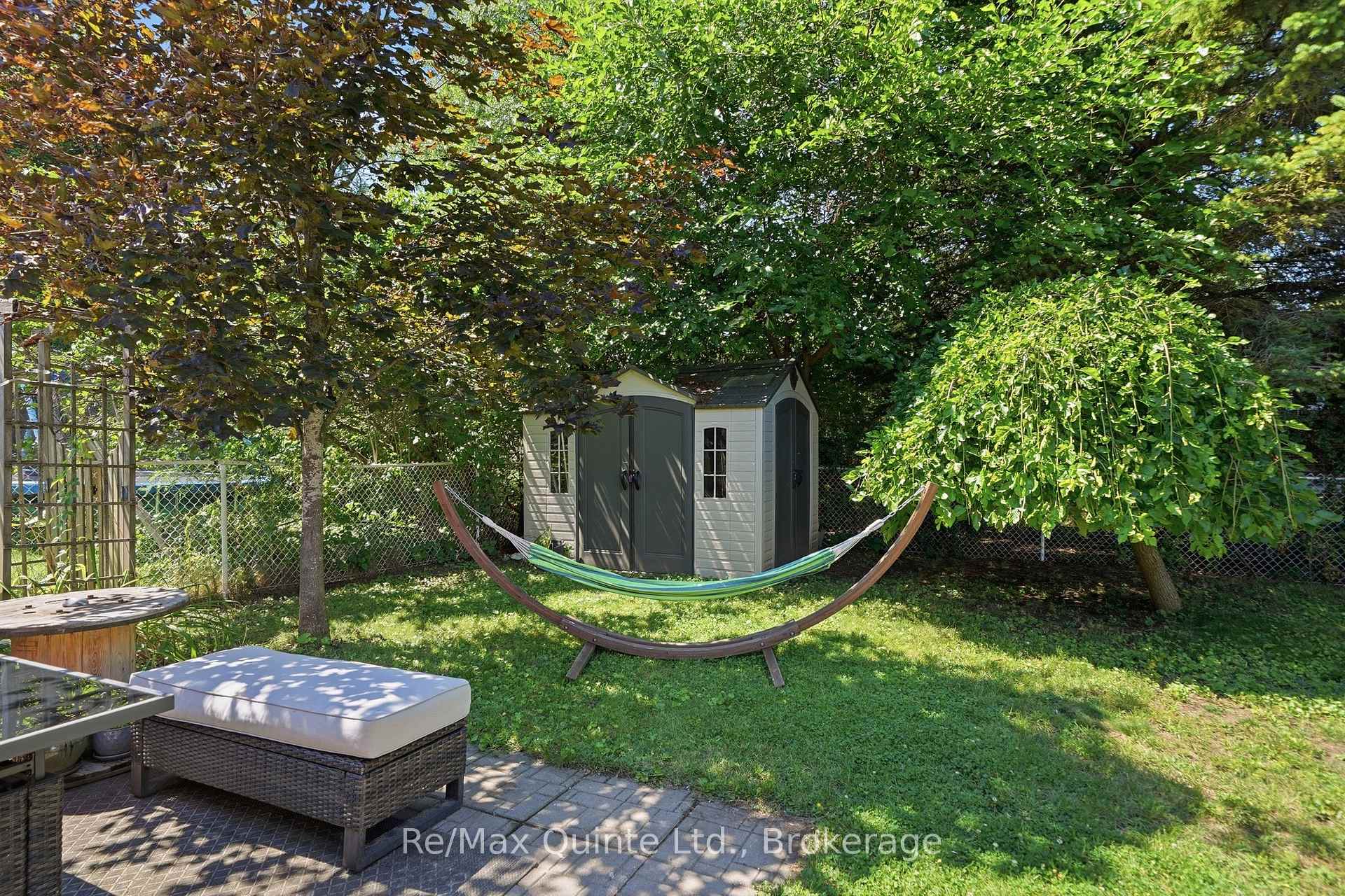 Photo 37 of 248 Farley Avenue, Belleville, Belleville Ward — HOMEH