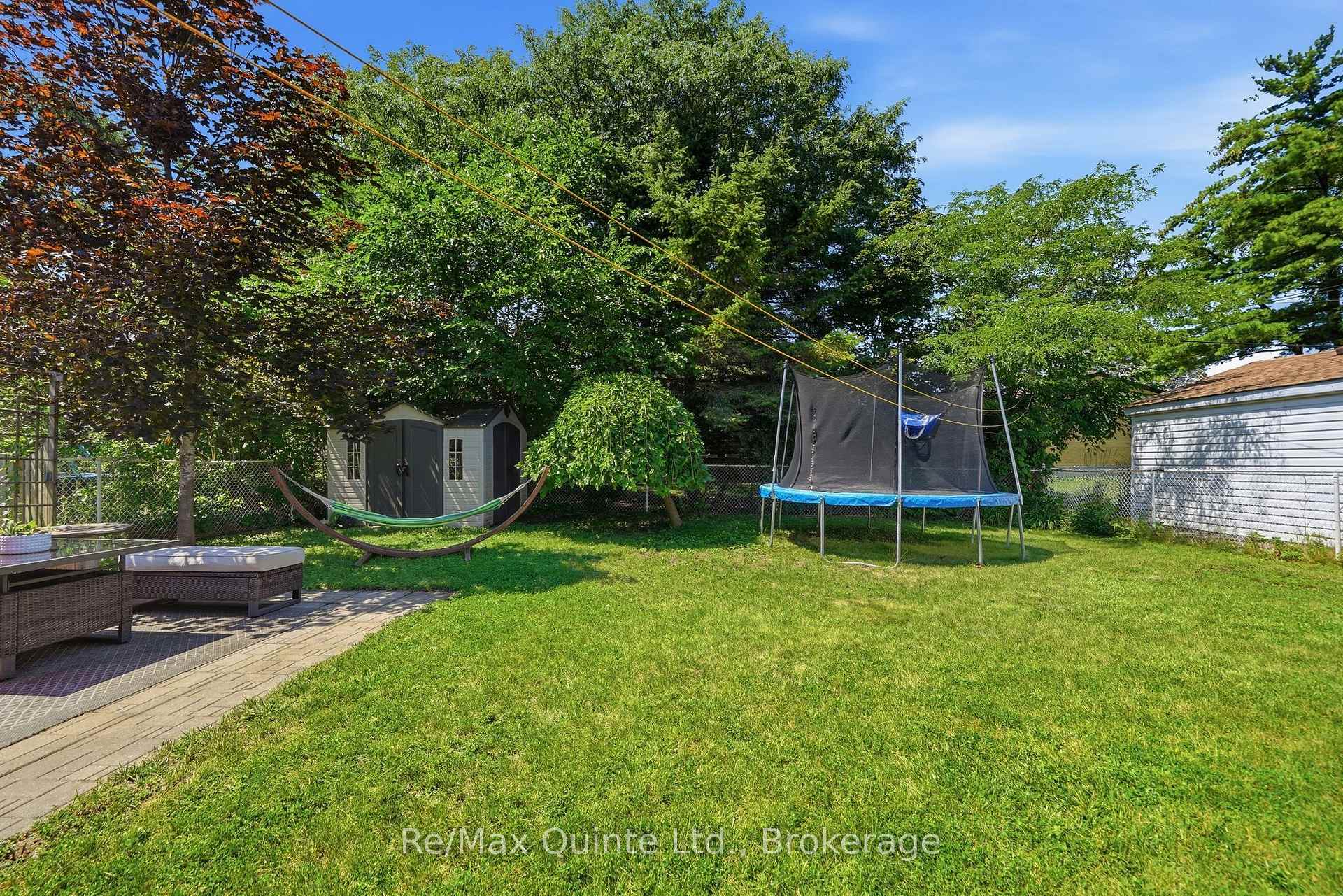 Photo 38 of 248 Farley Avenue, Belleville, Belleville Ward — HOMEH