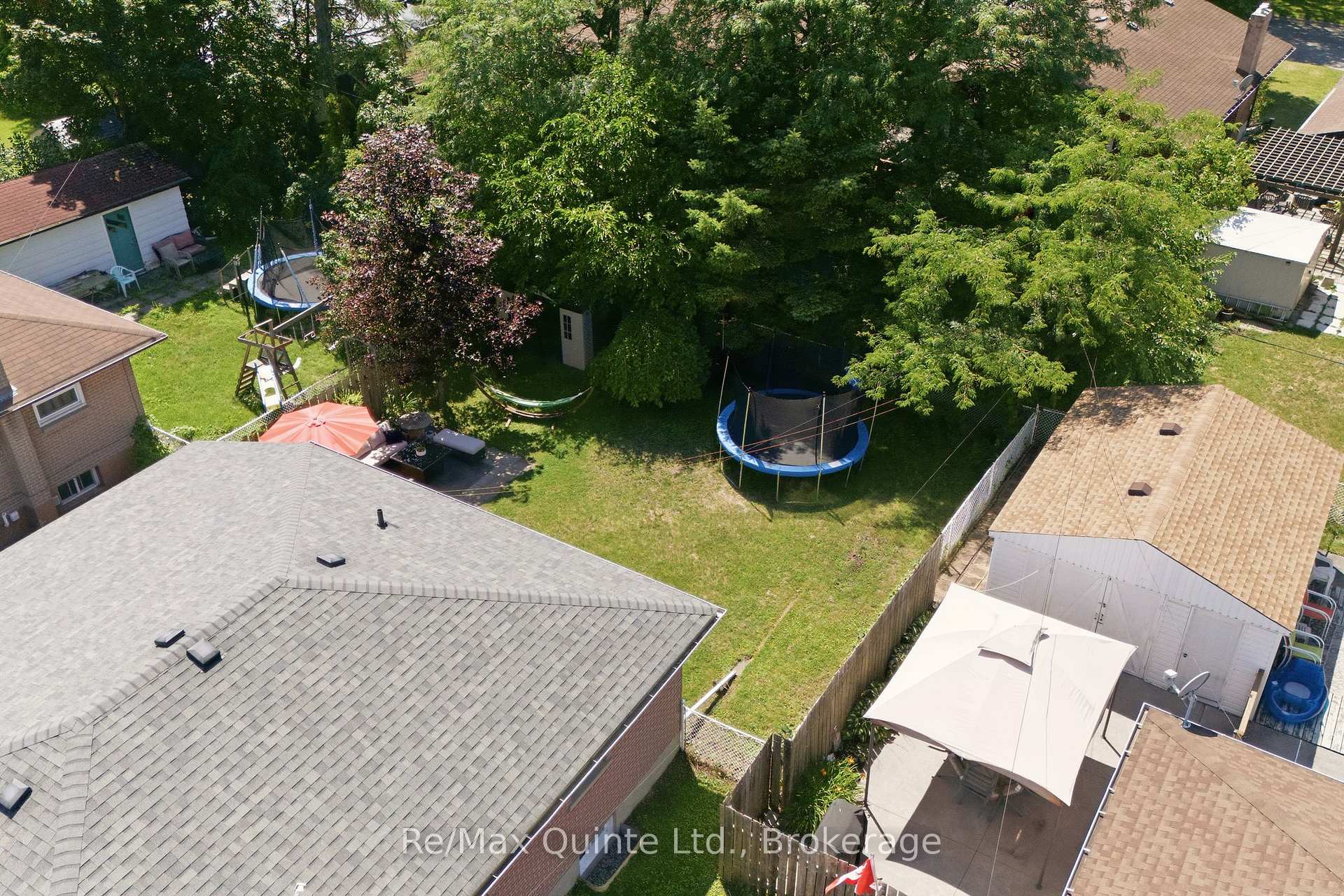 Photo 39 of 248 Farley Avenue, Belleville, Belleville Ward — HOMEH