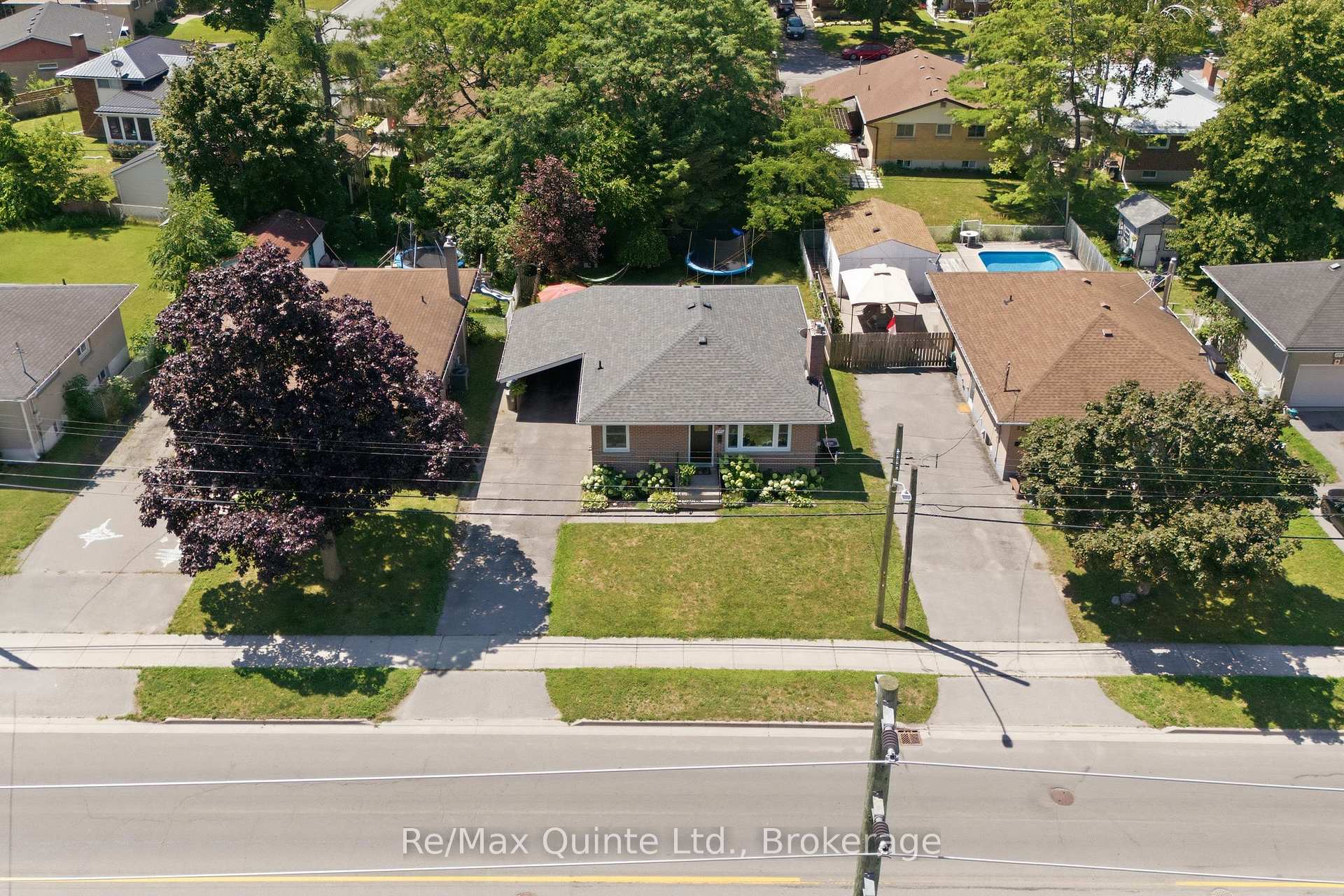 Photo 40 of 248 Farley Avenue, Belleville, Belleville Ward — HOMEH