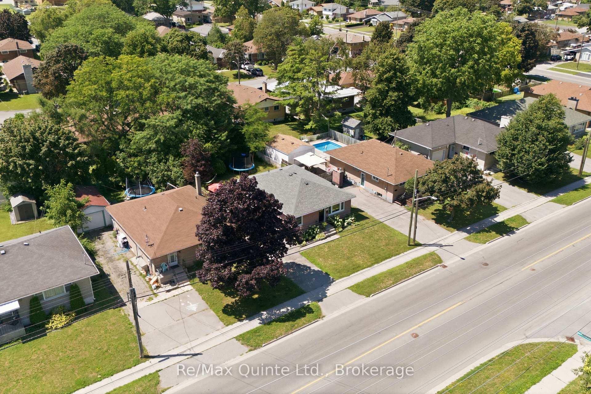 Photo 42 of 248 Farley Avenue, Belleville, Belleville Ward — HOMEH
