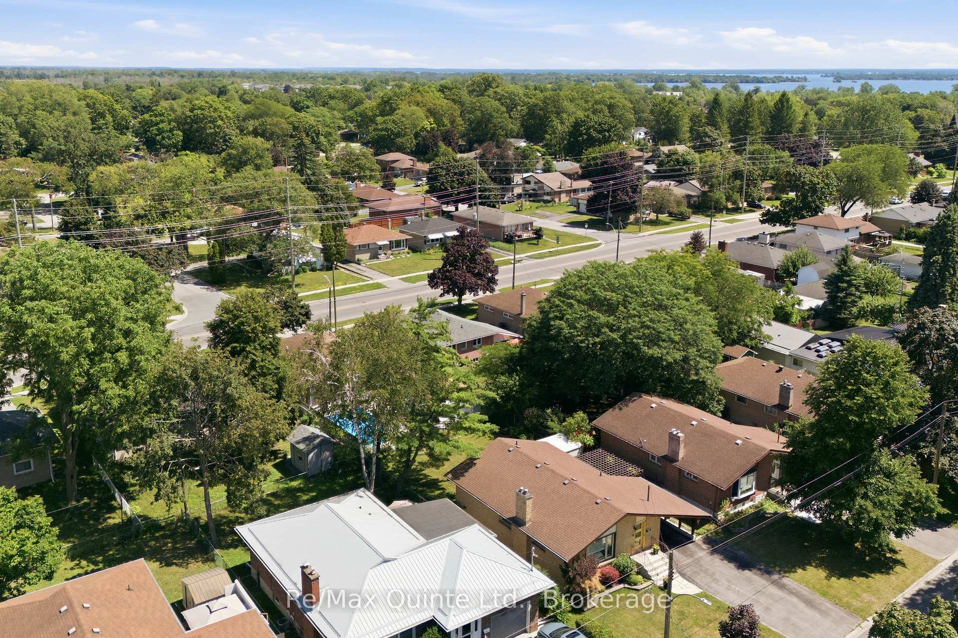 Photo 44 of 248 Farley Avenue, Belleville, Belleville Ward — HOMEH