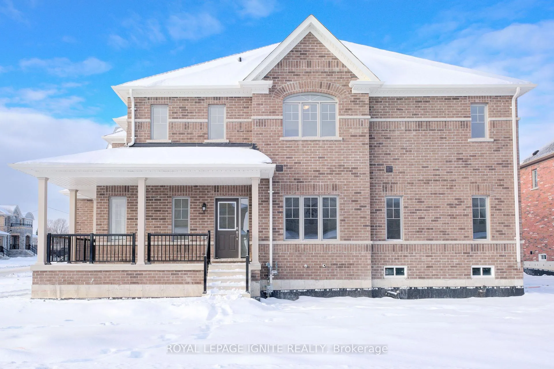 Photo 1 of 21 Raines Road, Scugog, Port Perry — HOMEH