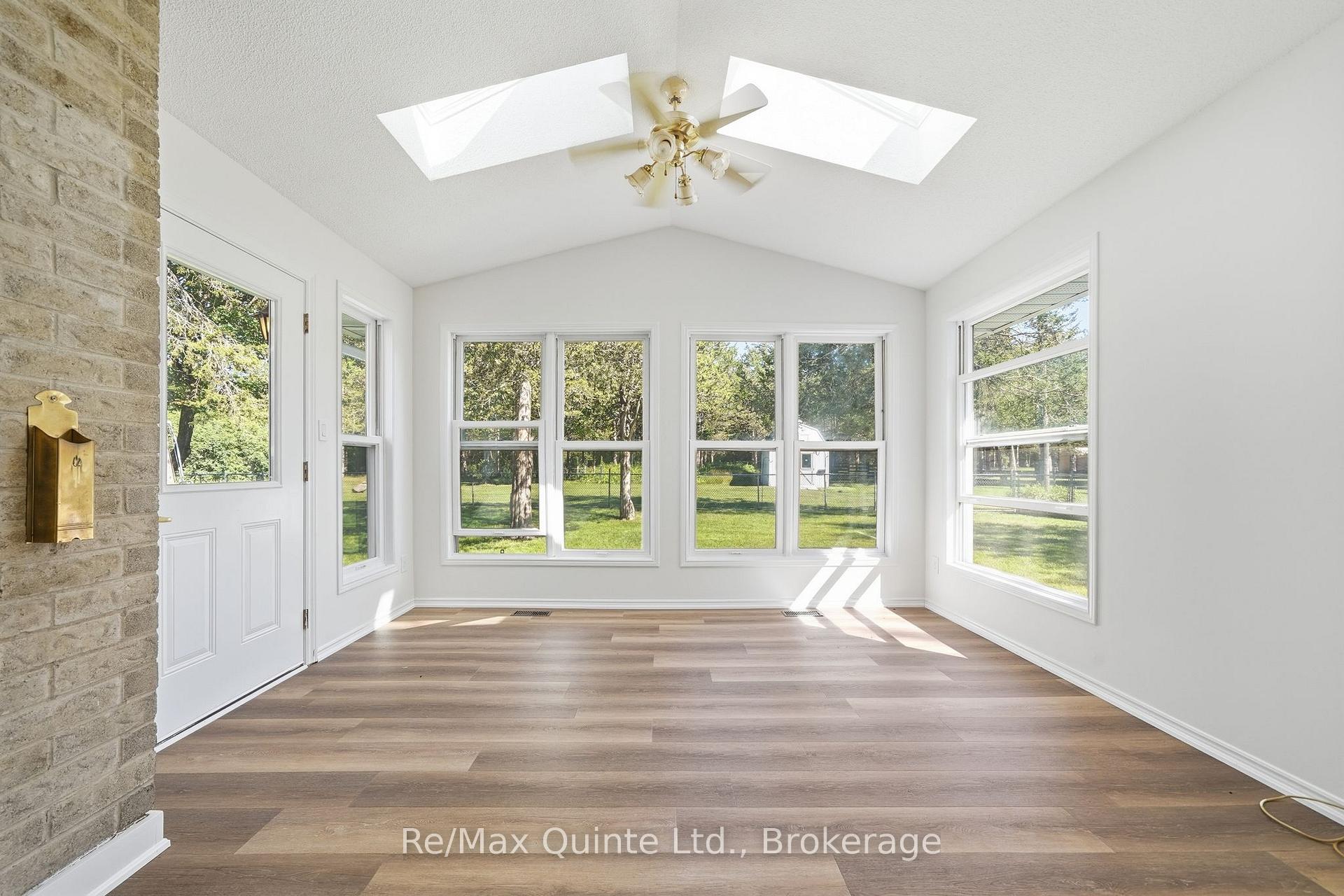 Photo 17 of 1076 Massassauga Road, Prince Edward County, Ameliasburg Ward — HOMEH
