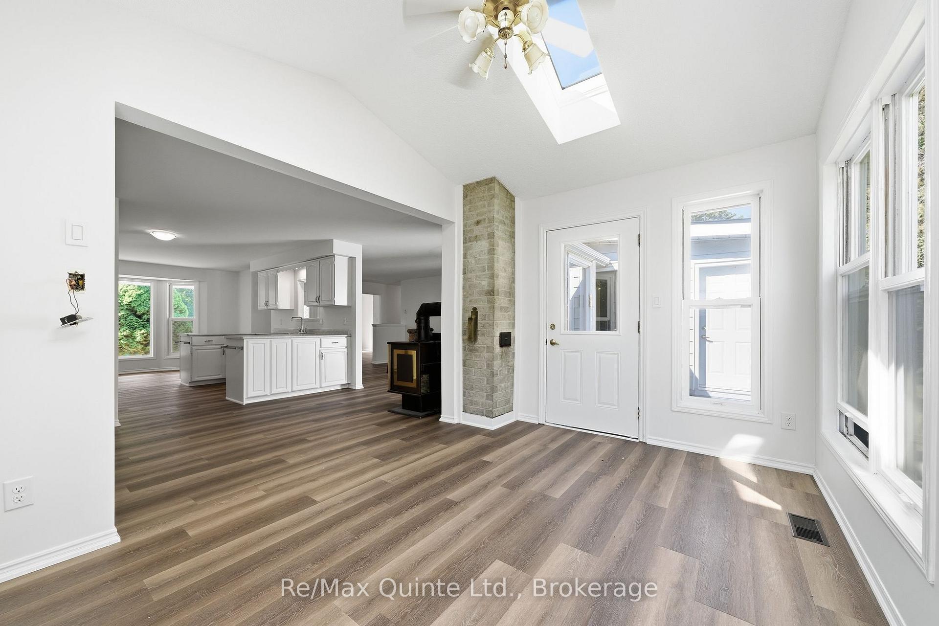 Photo 18 of 1076 Massassauga Road, Prince Edward County, Ameliasburg Ward — HOMEH
