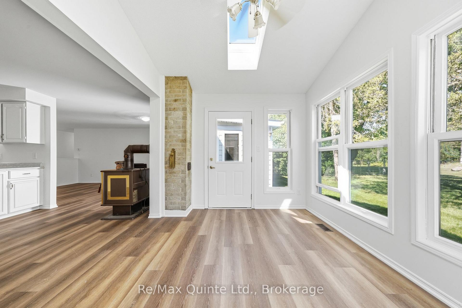 Photo 19 of 1076 Massassauga Road, Prince Edward County, Ameliasburg Ward — HOMEH