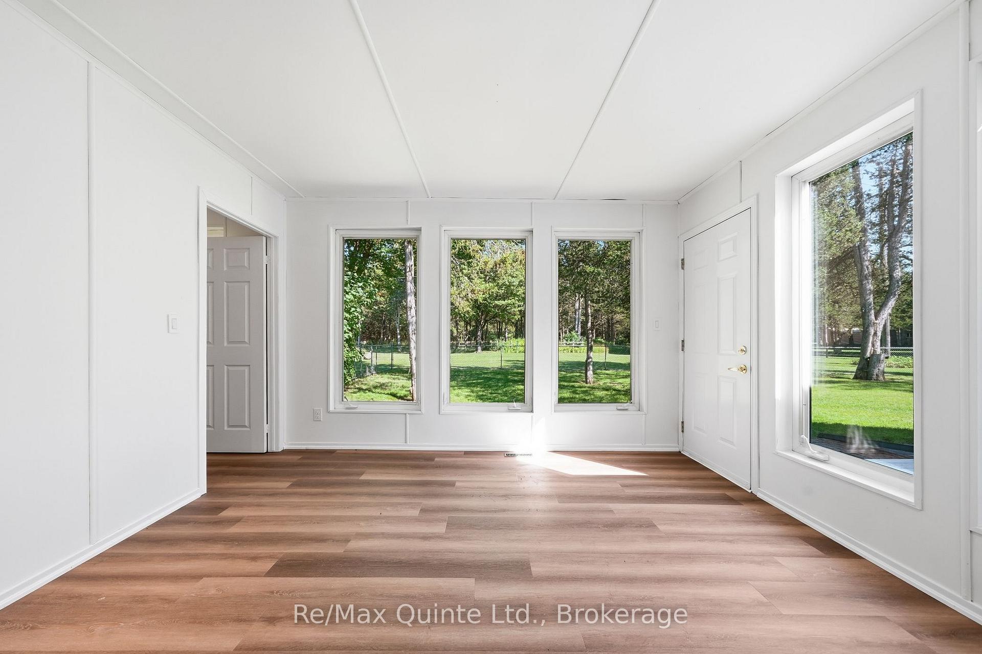 Photo 23 of 1076 Massassauga Road, Prince Edward County, Ameliasburg Ward — HOMEH
