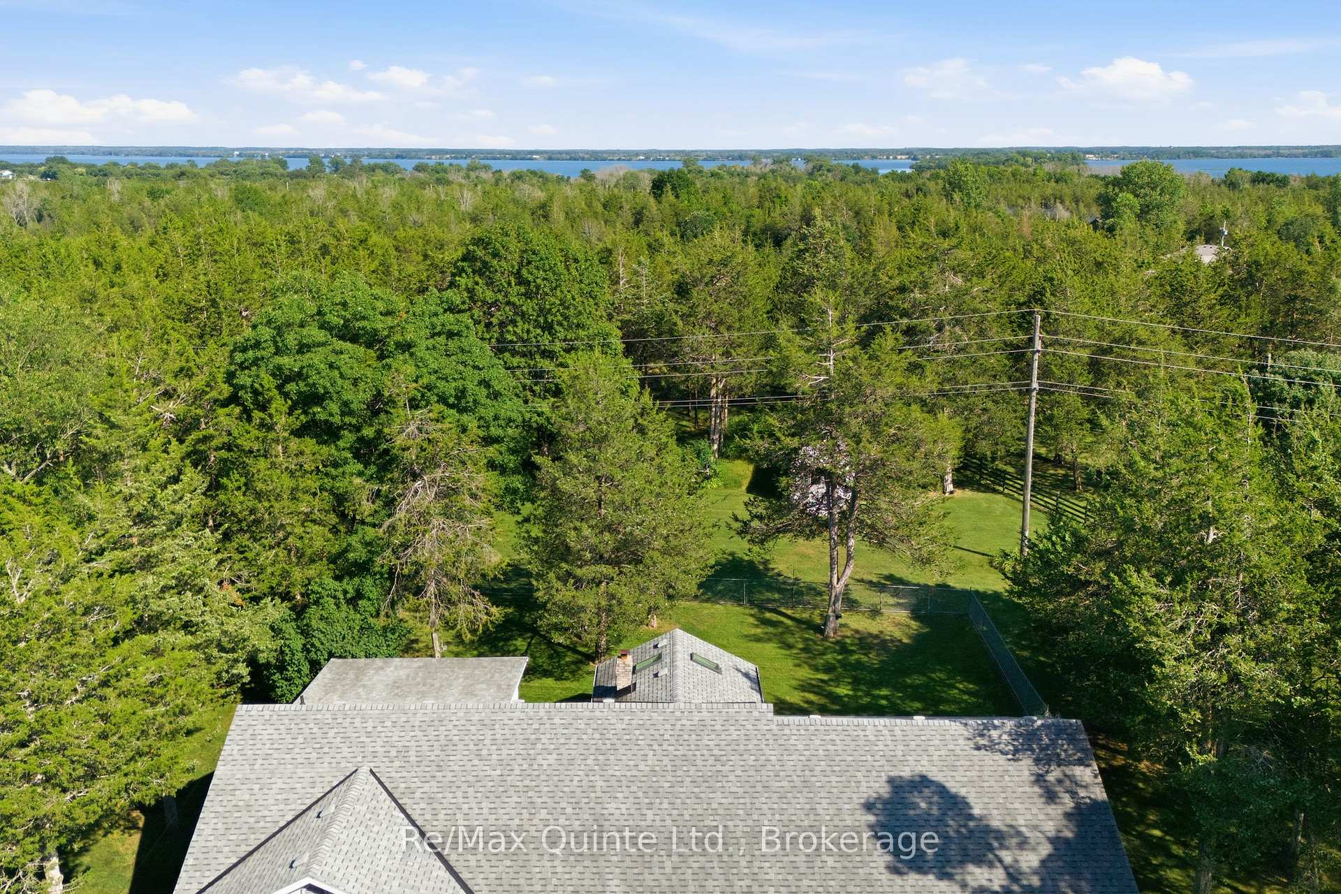 Photo 38 of 1076 Massassauga Road, Prince Edward County, Ameliasburg Ward — HOMEH