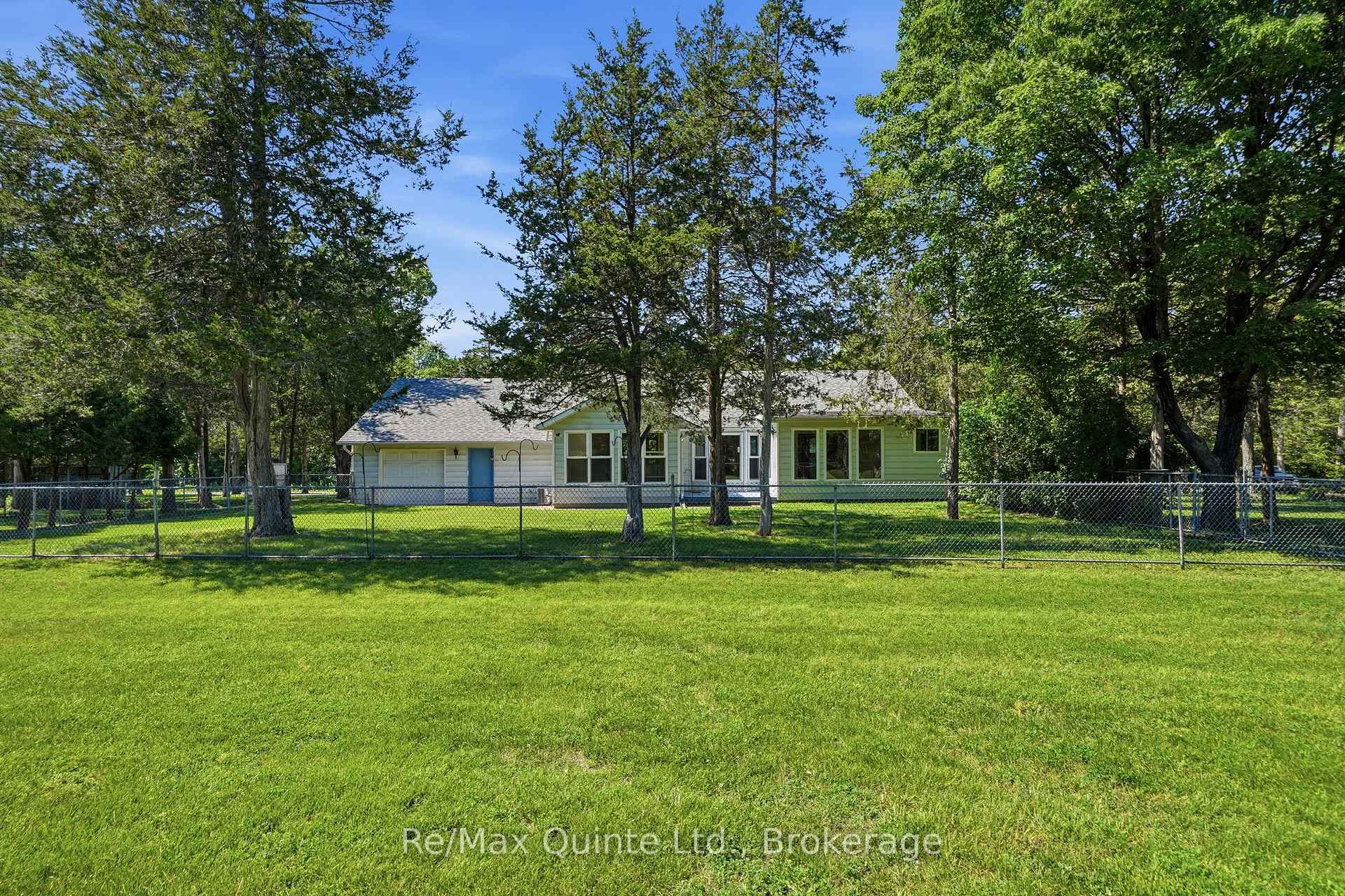 Photo 39 of 1076 Massassauga Road, Prince Edward County, Ameliasburg Ward — HOMEH