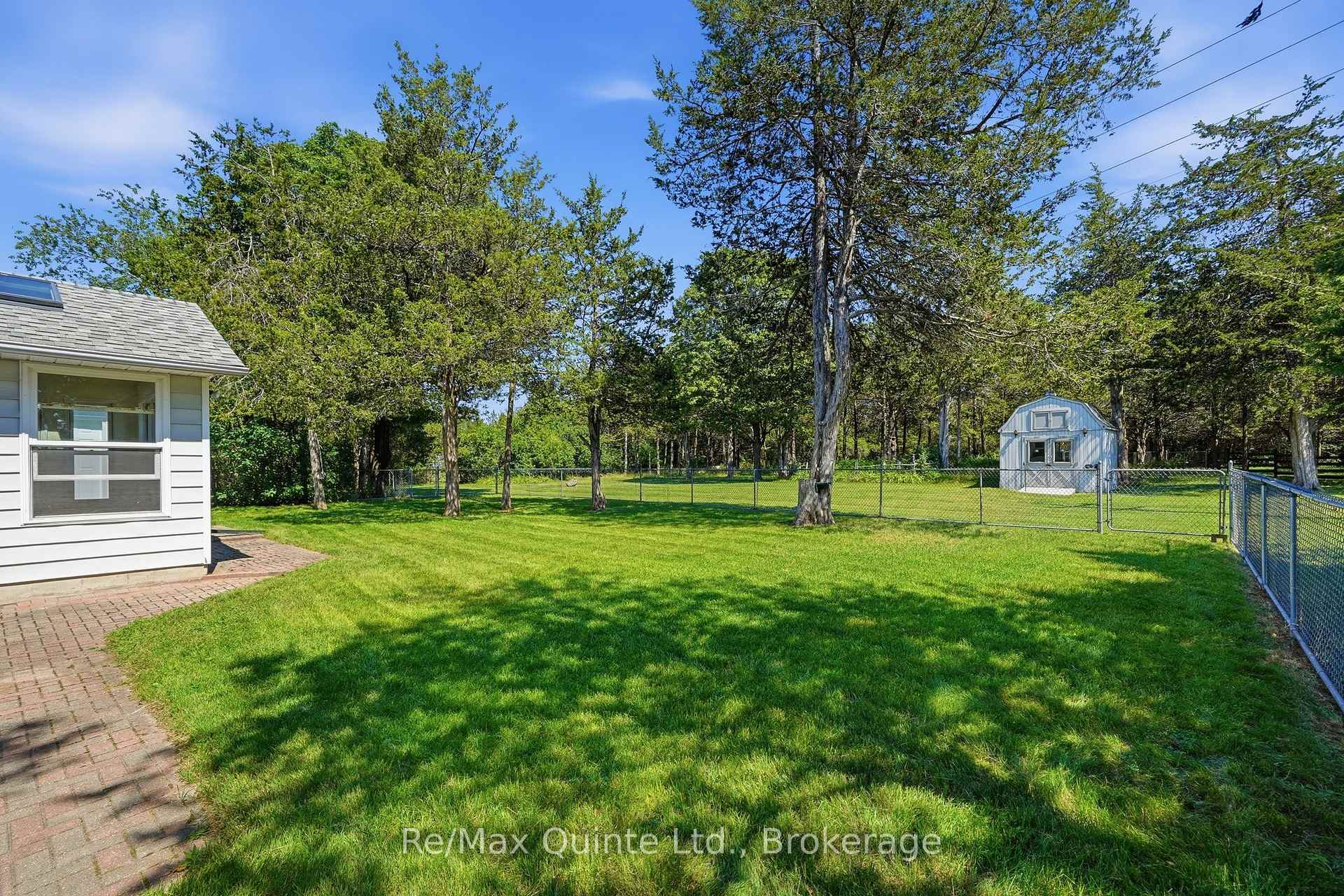 Photo 44 of 1076 Massassauga Road, Prince Edward County, Ameliasburg Ward — HOMEH