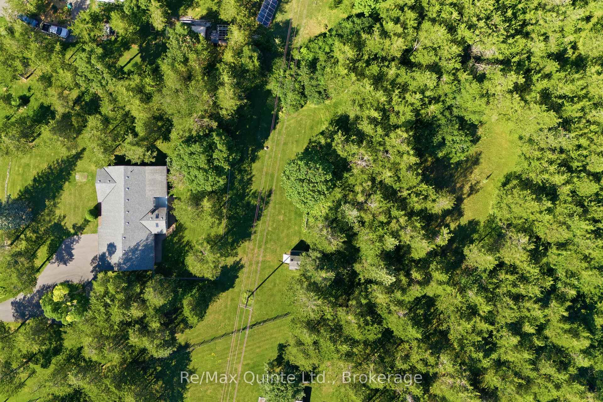 Photo 50 of 1076 Massassauga Road, Prince Edward County, Ameliasburg Ward — HOMEH