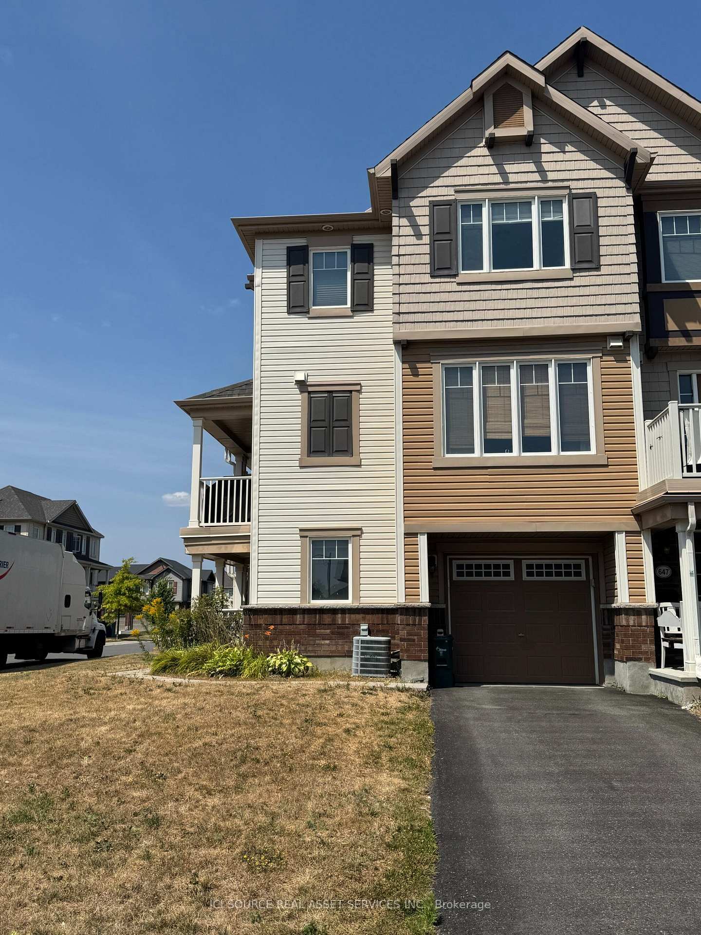 Photo 1 of 649 Bluegill Avenue, Ottawa, Barrhaven - Half Moon Bay — HOMEH