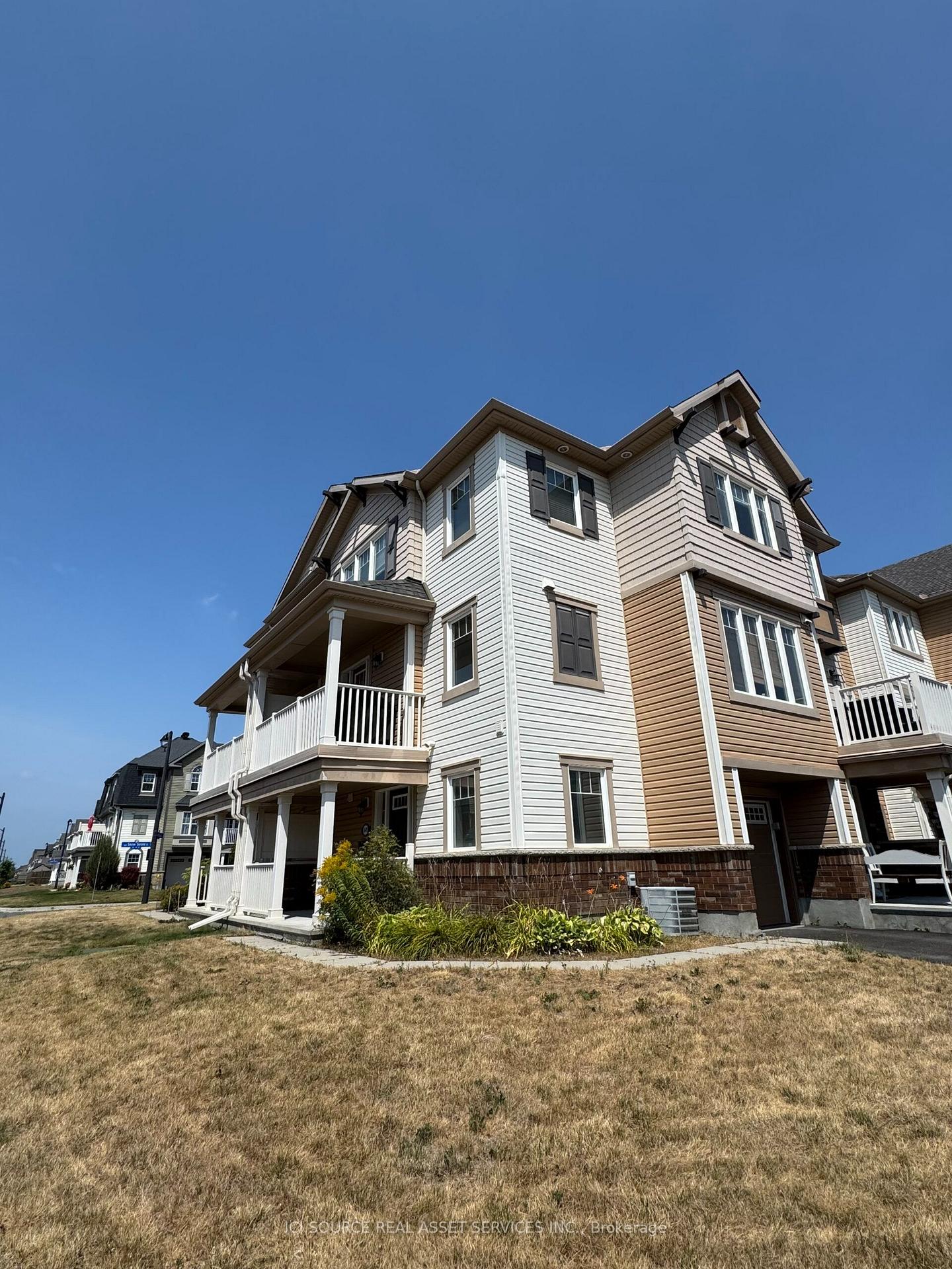 Photo 2 of 649 Bluegill Avenue, Ottawa, Barrhaven - Half Moon Bay — HOMEH