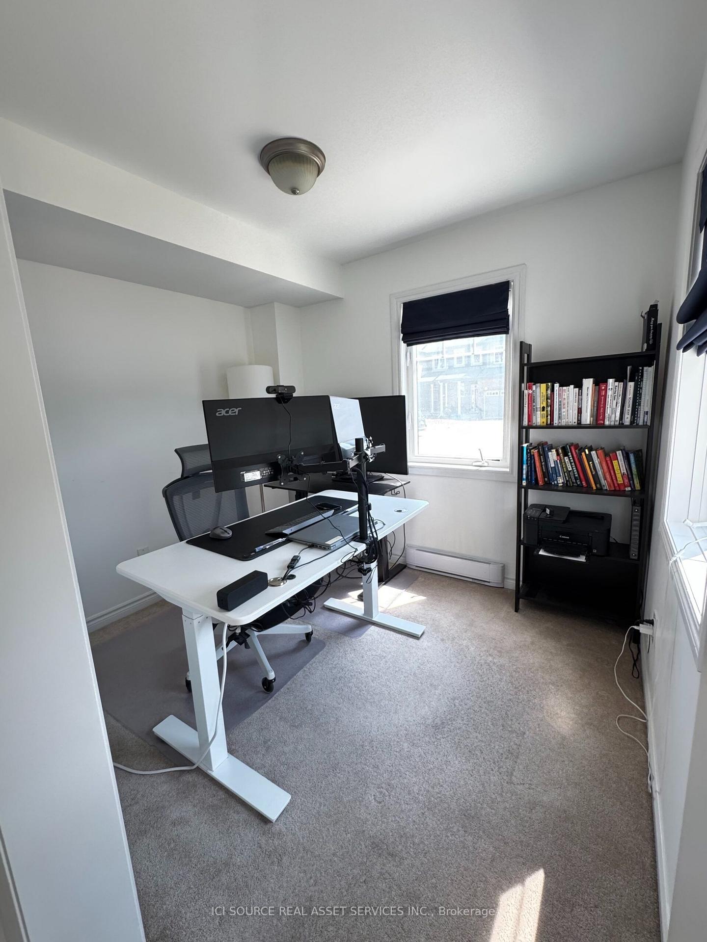Photo 6 of 649 Bluegill Avenue, Ottawa, Barrhaven - Half Moon Bay — HOMEH