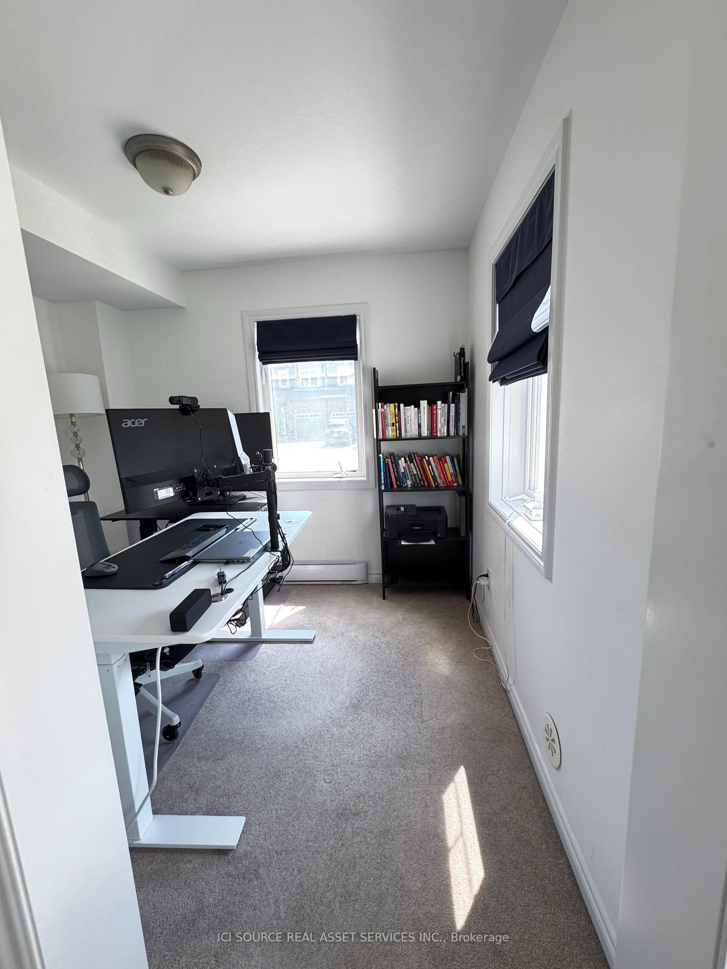 Photo 7 of 649 Bluegill Avenue, Ottawa, Barrhaven - Half Moon Bay — HOMEH