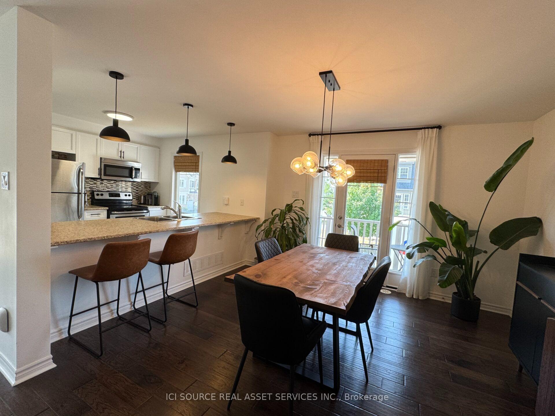 Photo 11 of 649 Bluegill Avenue, Ottawa, Barrhaven - Half Moon Bay — HOMEH