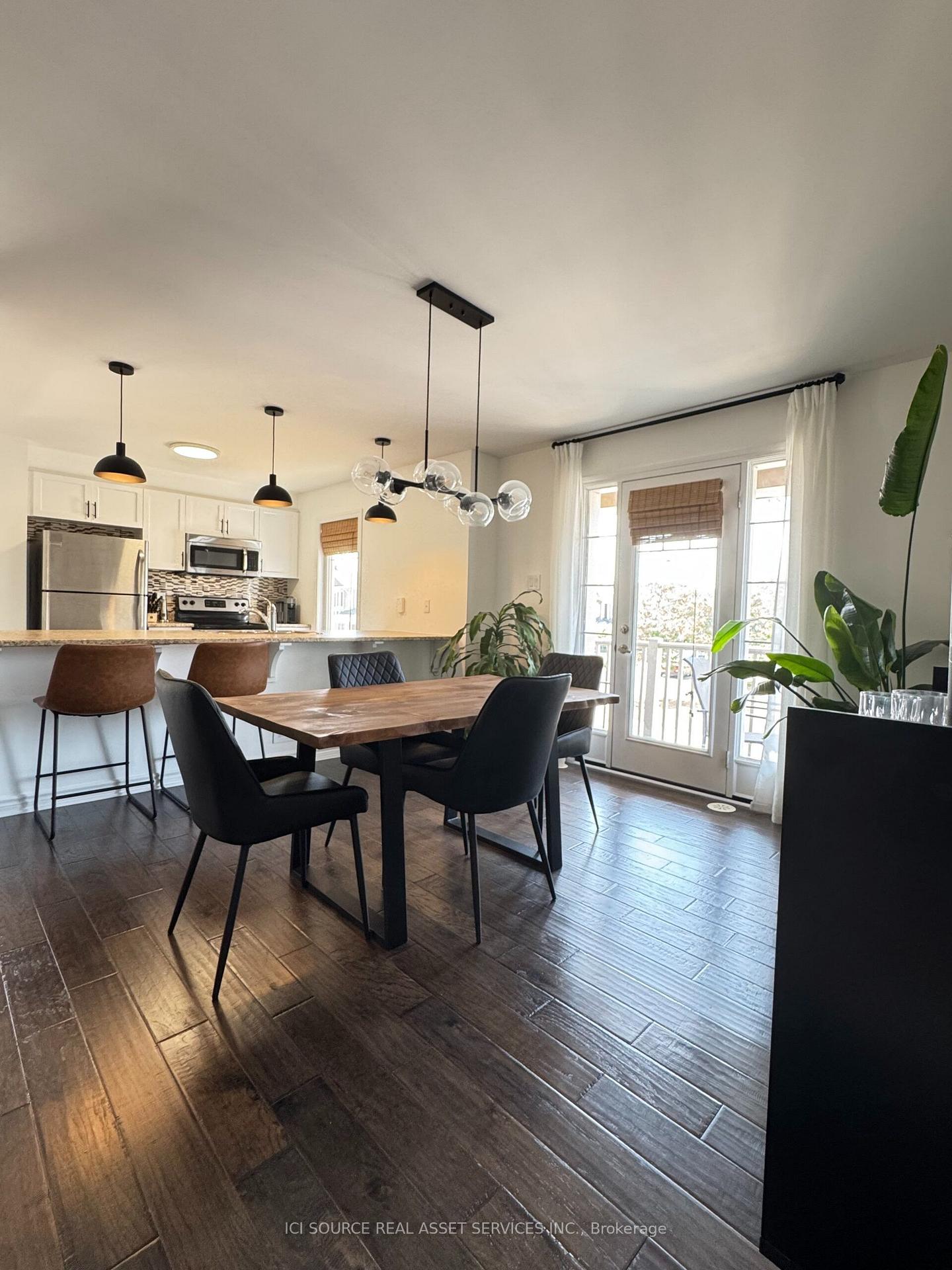 Photo 14 of 649 Bluegill Avenue, Ottawa, Barrhaven - Half Moon Bay — HOMEH