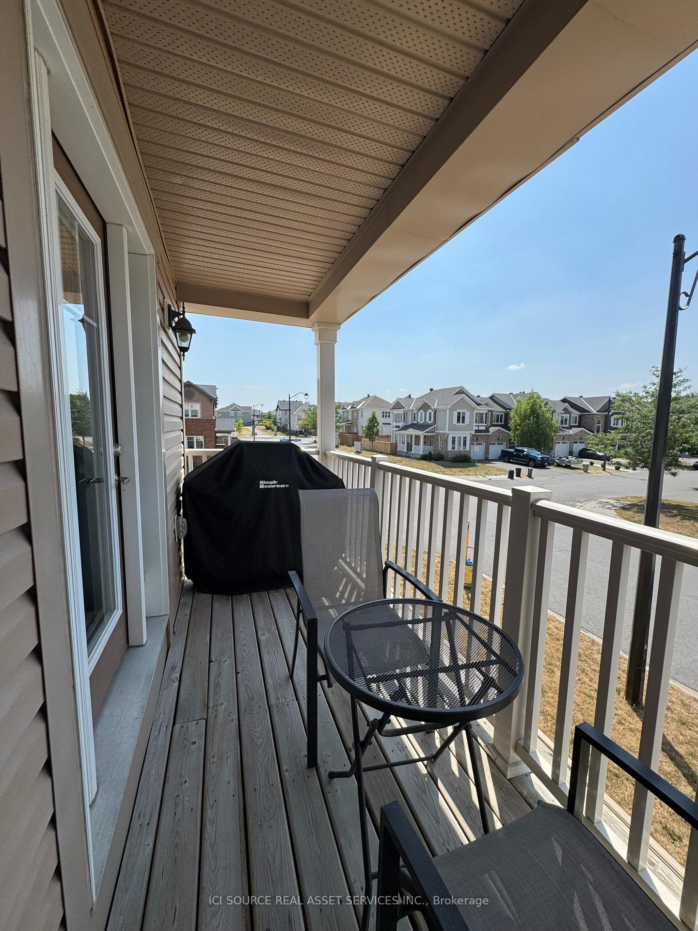 Photo 19 of 649 Bluegill Avenue, Ottawa, Barrhaven - Half Moon Bay — HOMEH