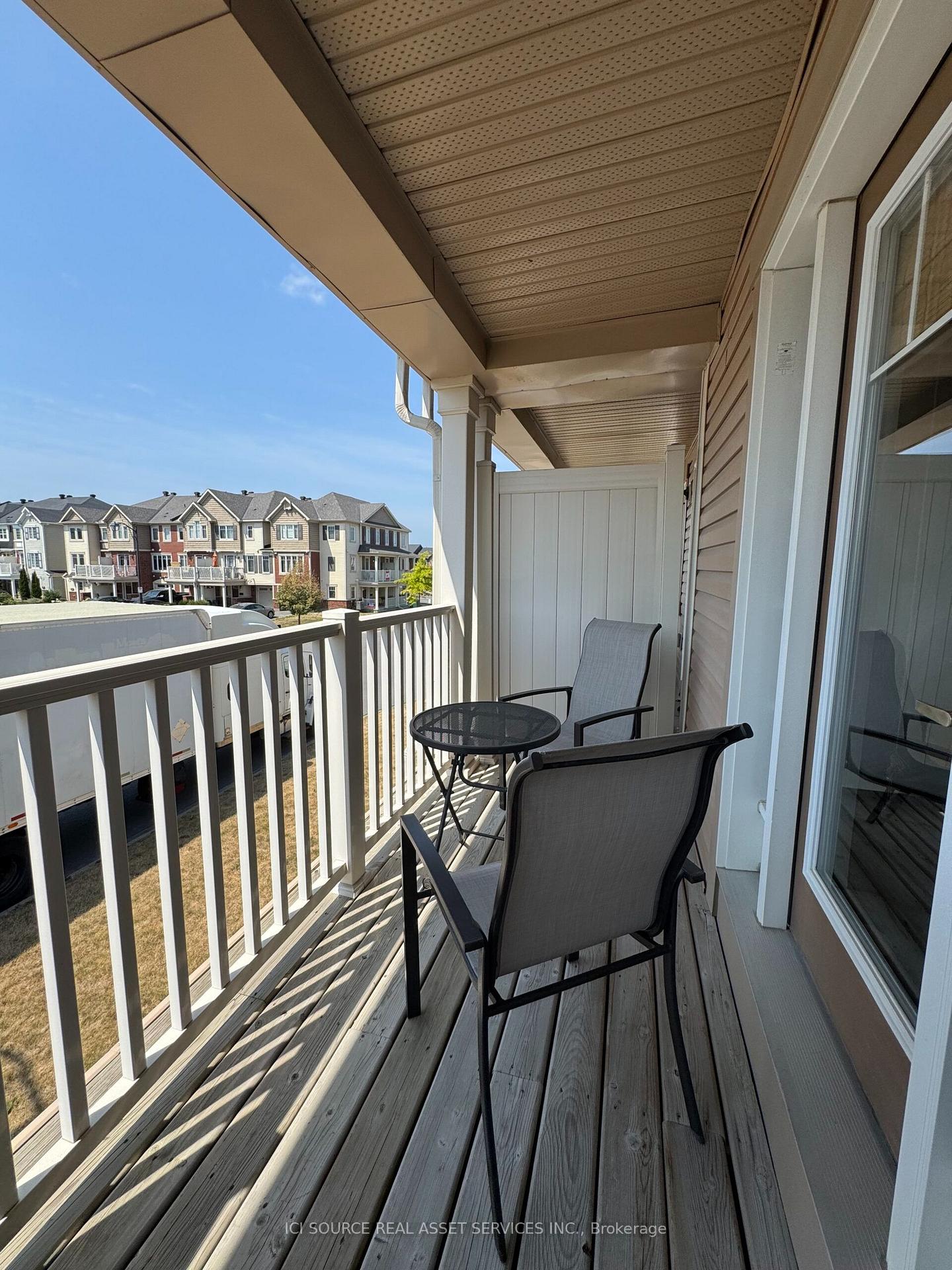 Photo 20 of 649 Bluegill Avenue, Ottawa, Barrhaven - Half Moon Bay — HOMEH