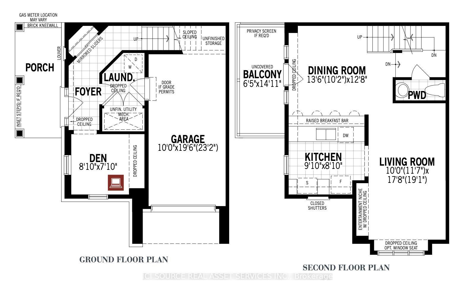 Photo 28 of 649 Bluegill Avenue, Ottawa, Barrhaven - Half Moon Bay — HOMEH